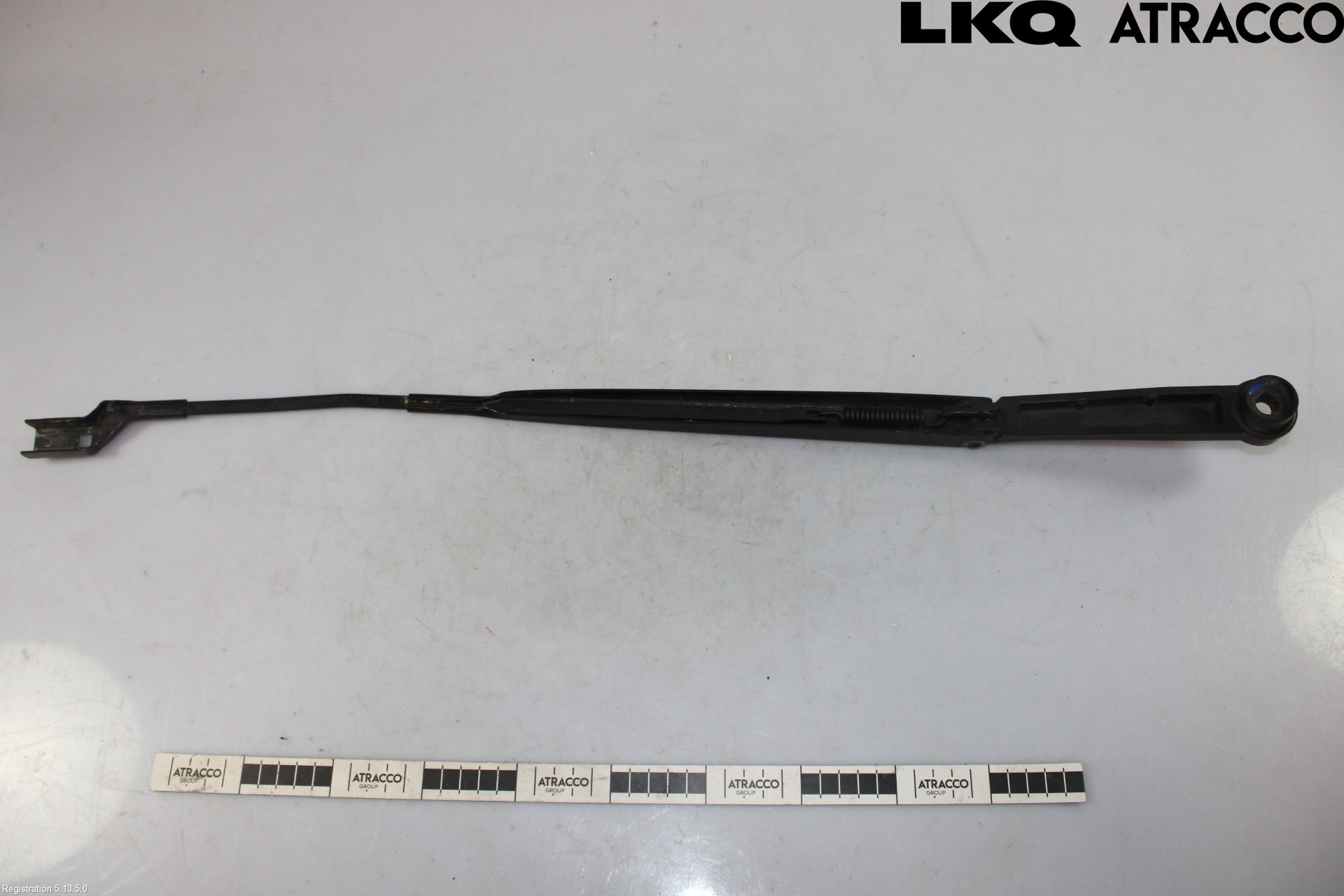 Kia VENGA 10-19 Torkararm Armar Vindruta