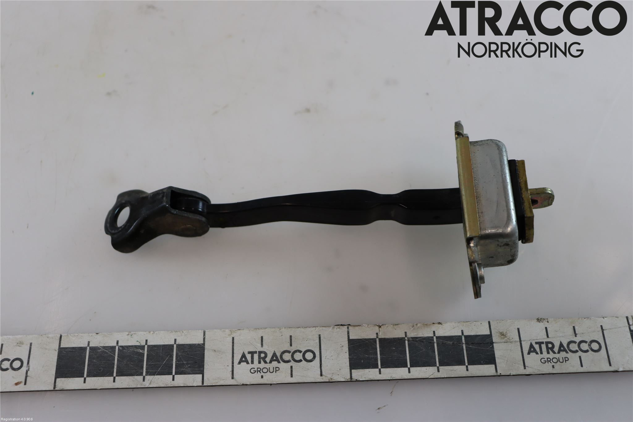 Nissan NAVARA 05-16 Dörrstopp