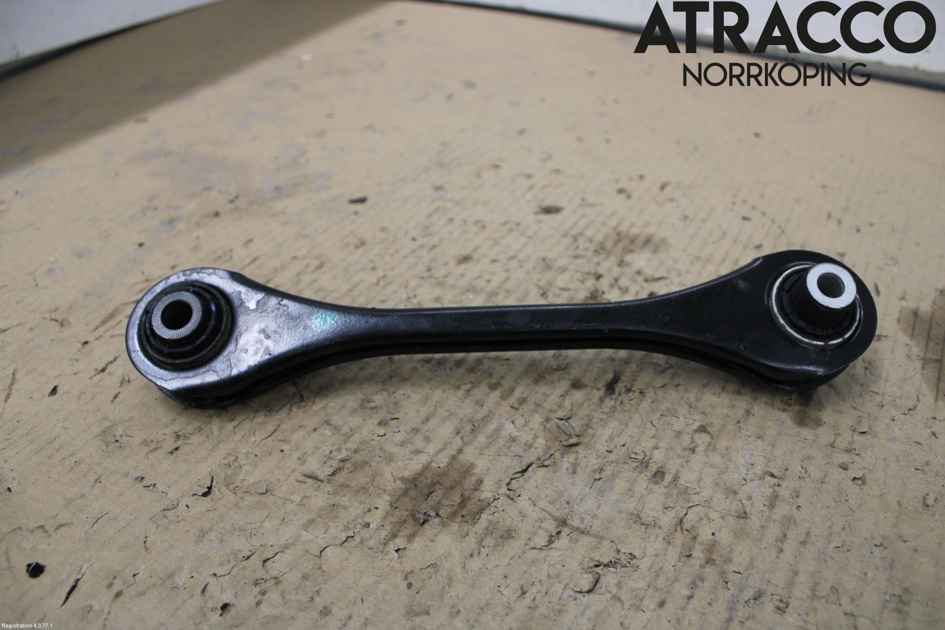 Volkswagen VW GOLF / E-GOLF VIII 20- Momentstag Bak