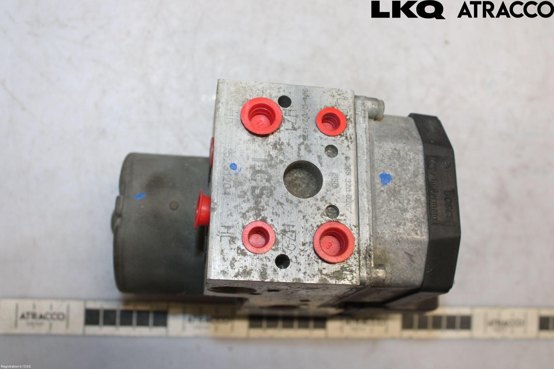 Saab 9-5 -05 Abs Hydraulaggregat