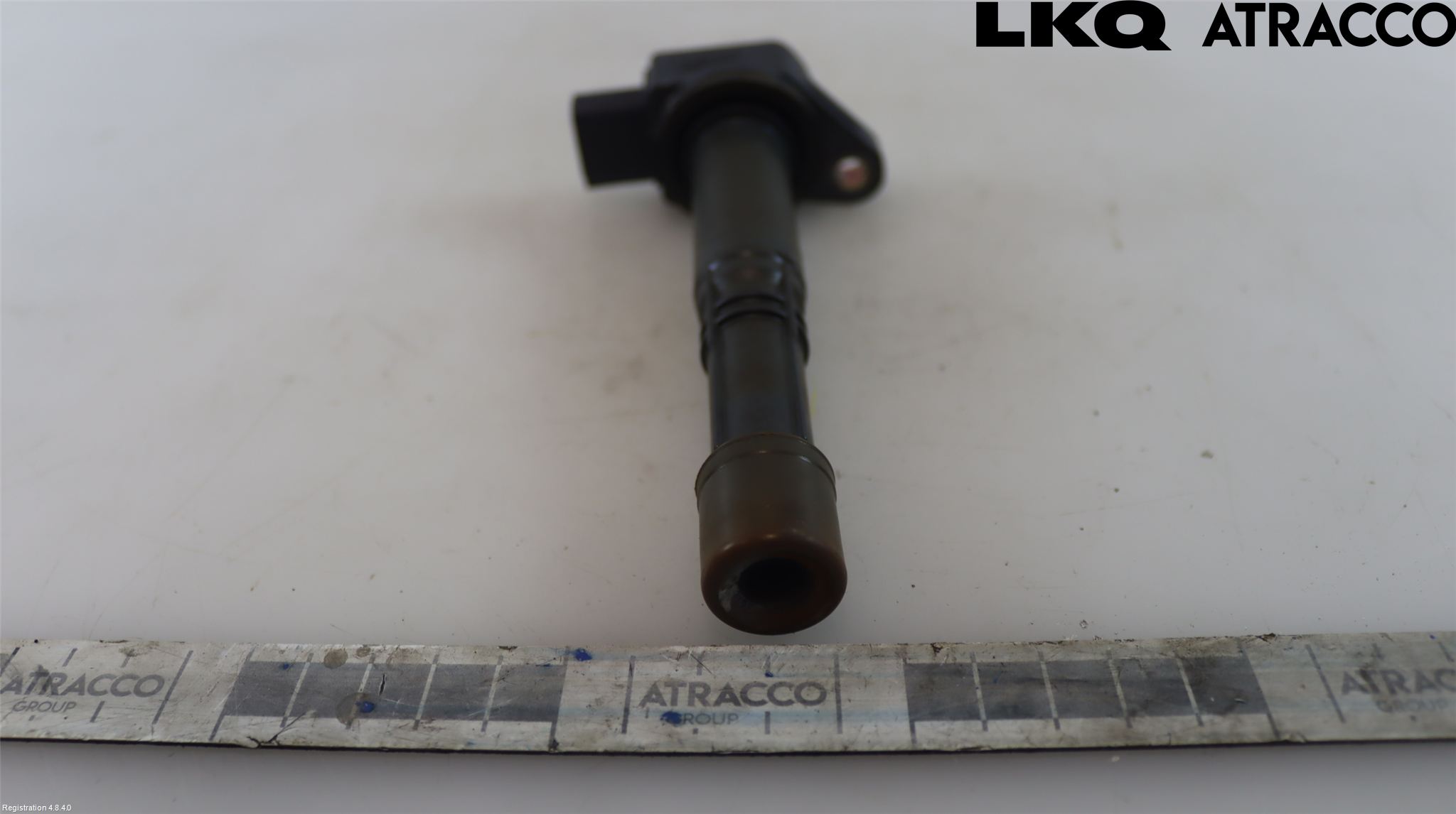 Honda STREAM Tändspole