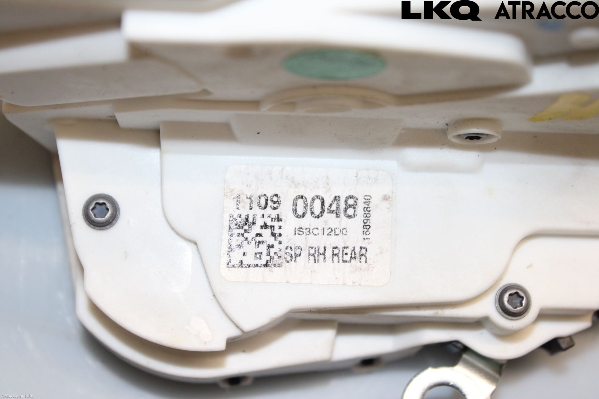 MG 4 23- Låskista-Dörrlås