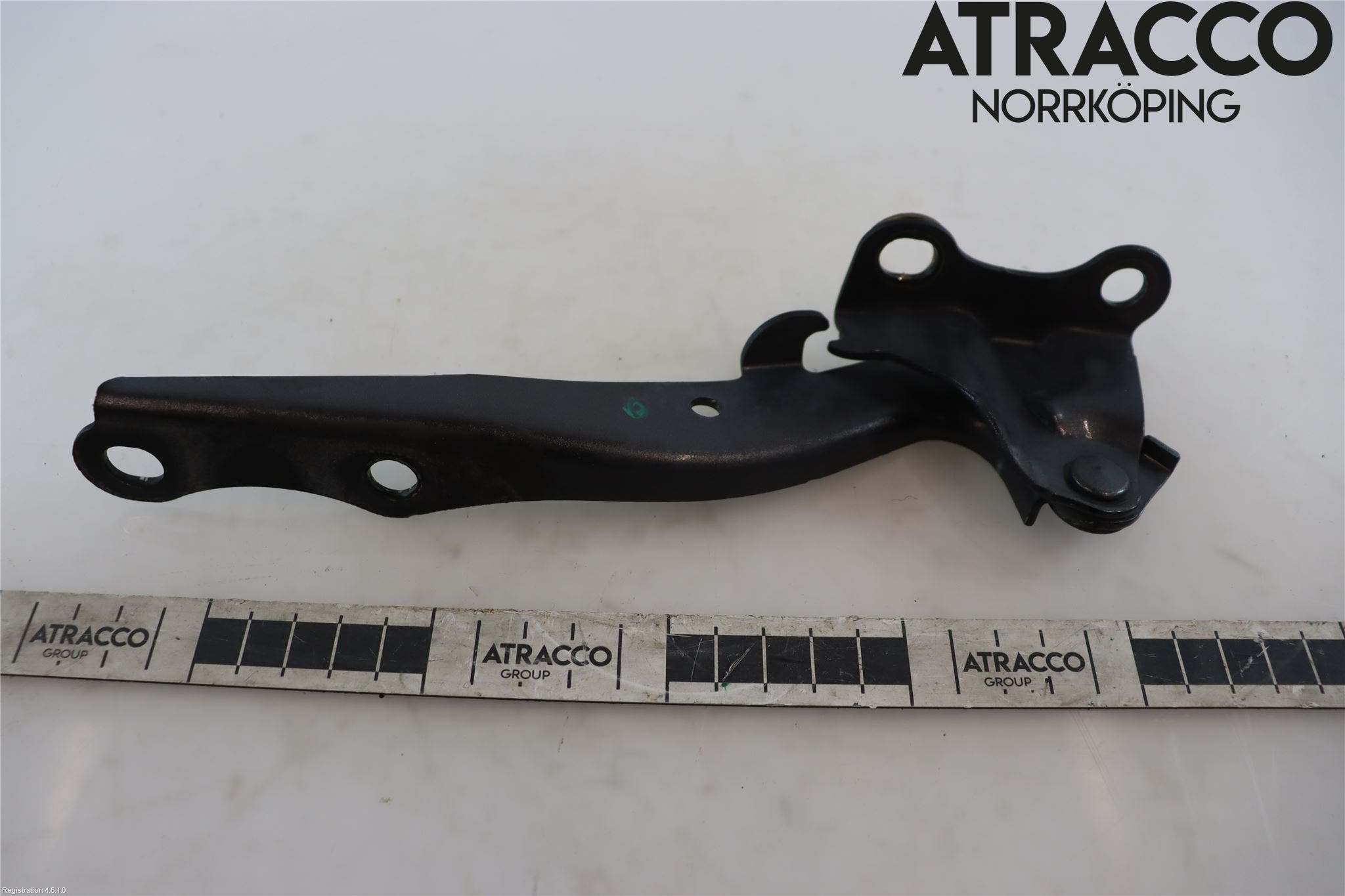 Toyota PRIUS NWH20 04-08 Huvgångjärn