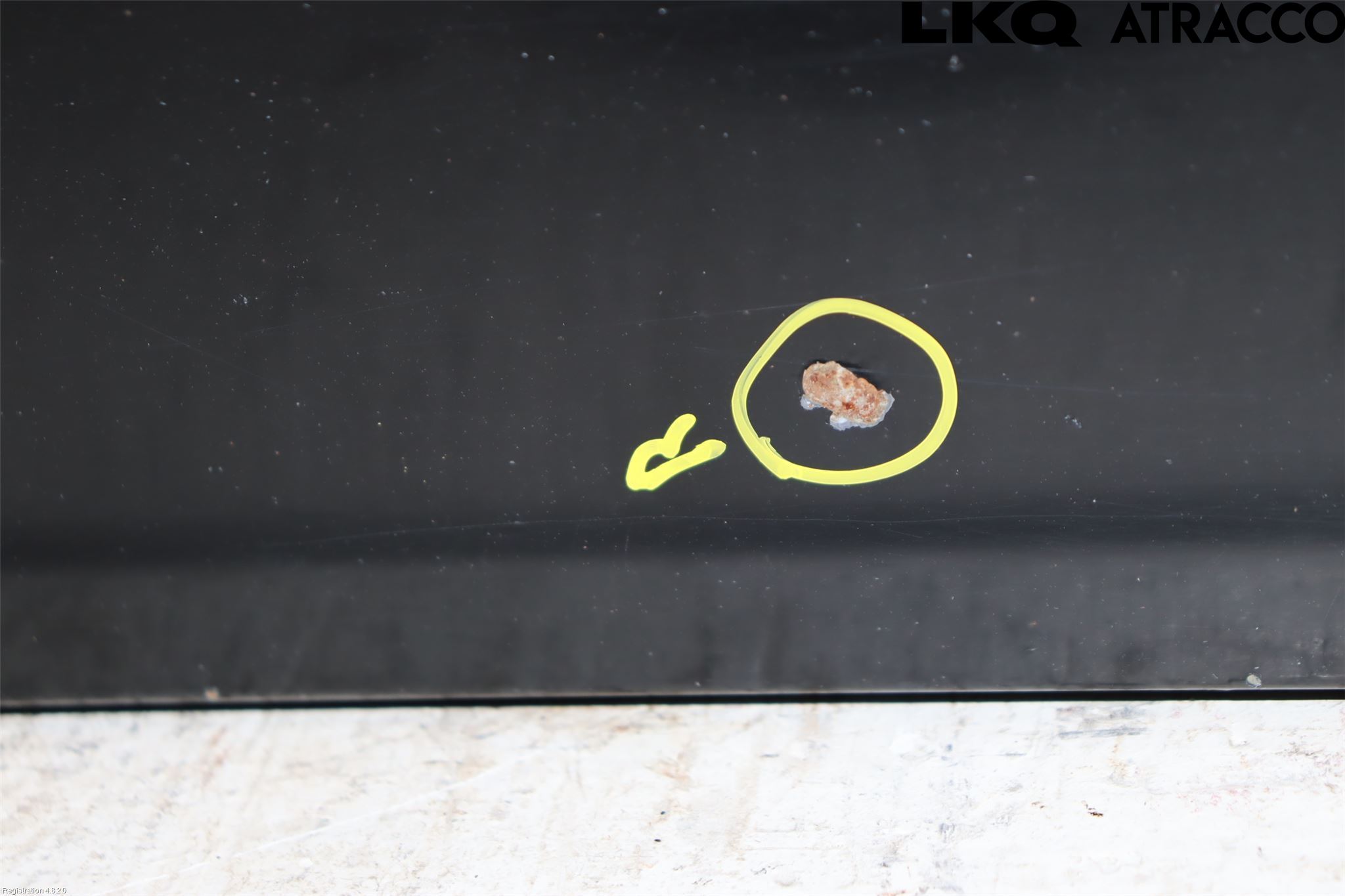 Saab 9-3 VER2/VER3 08-15 Dörr Fram Höger