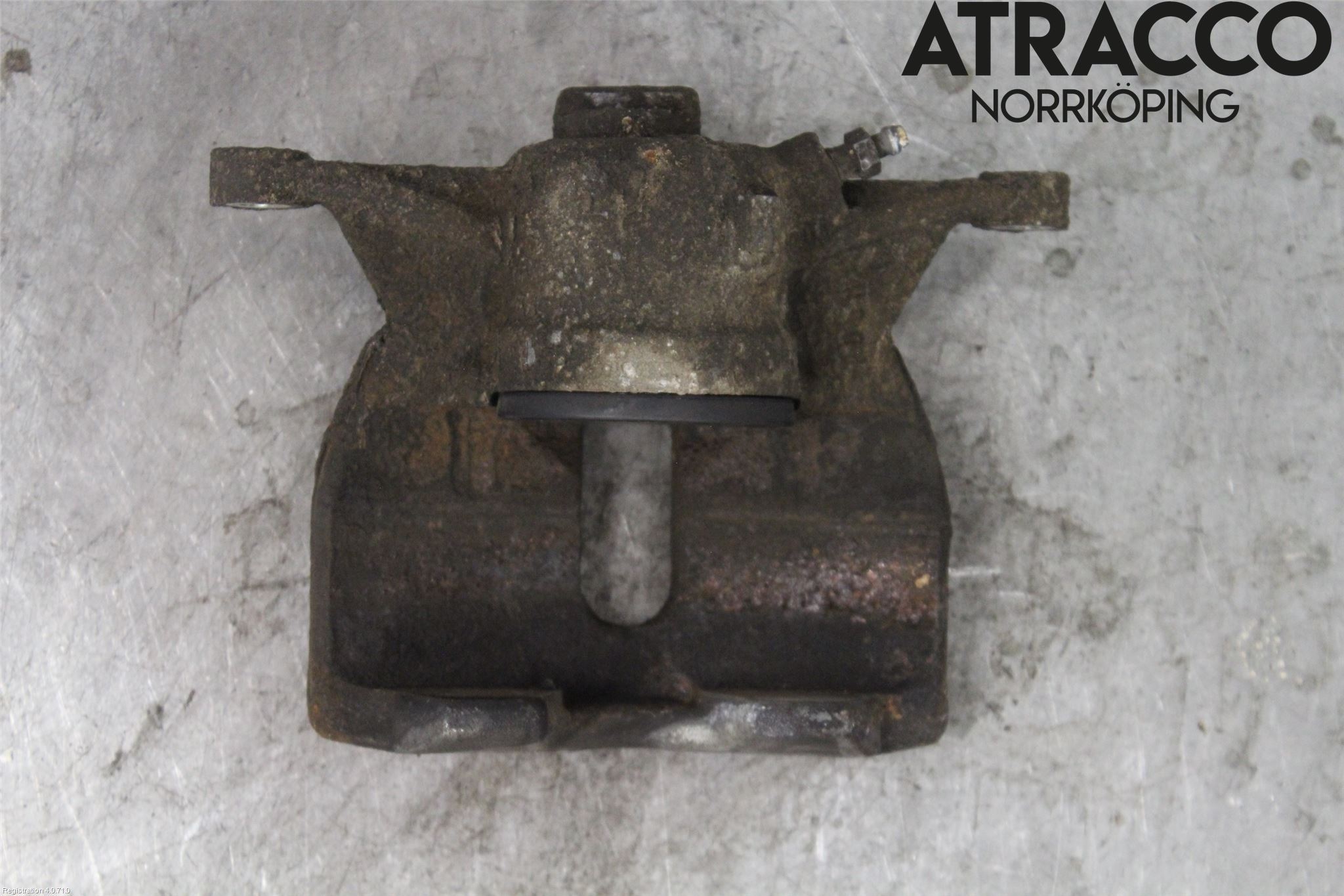 Volkswagen VW TIGUAN 16-24 Bromsok Fram Höger