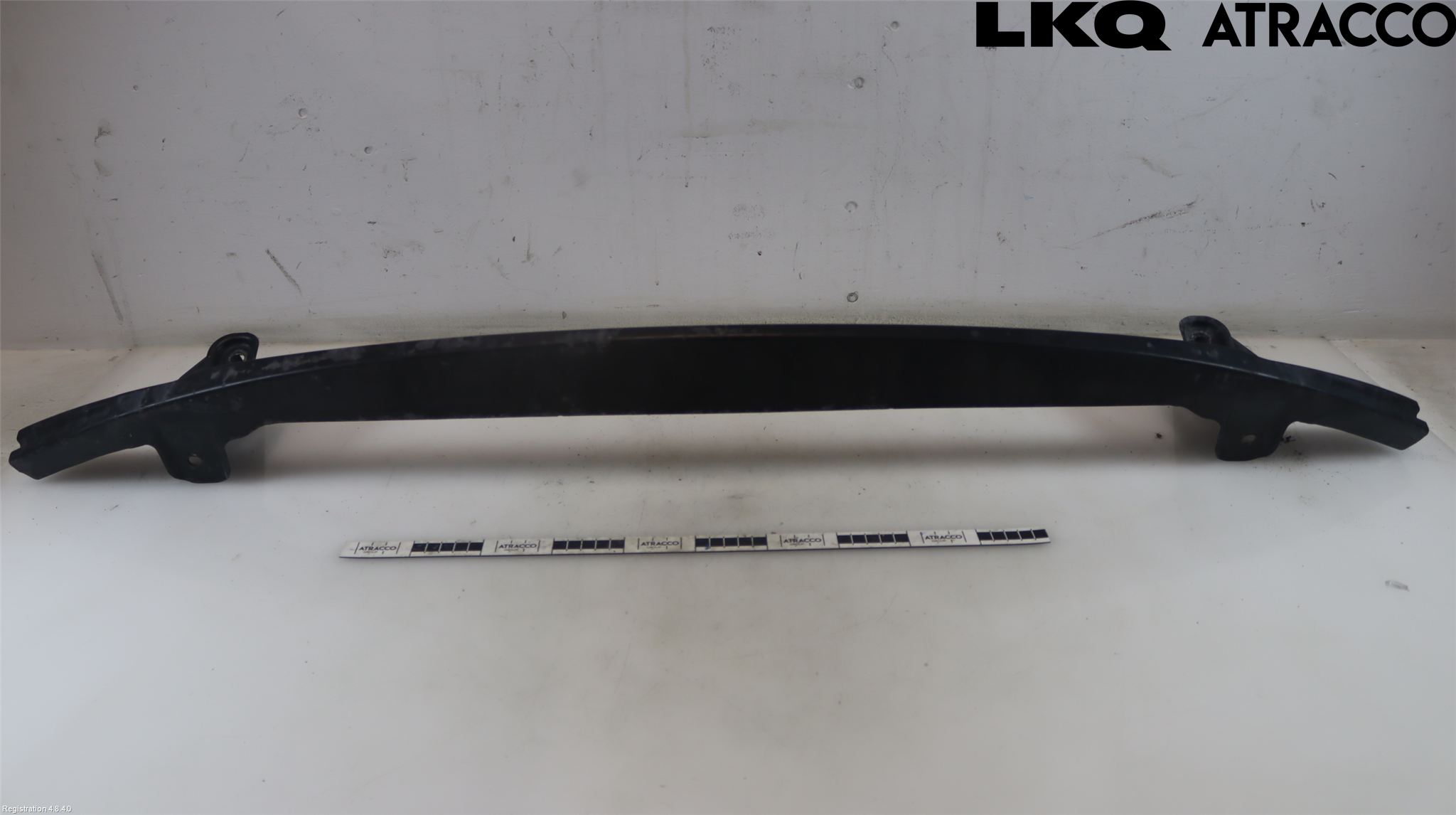 Volkswagen VW GOLF V 04-09 Stötfångarbalk Fram
