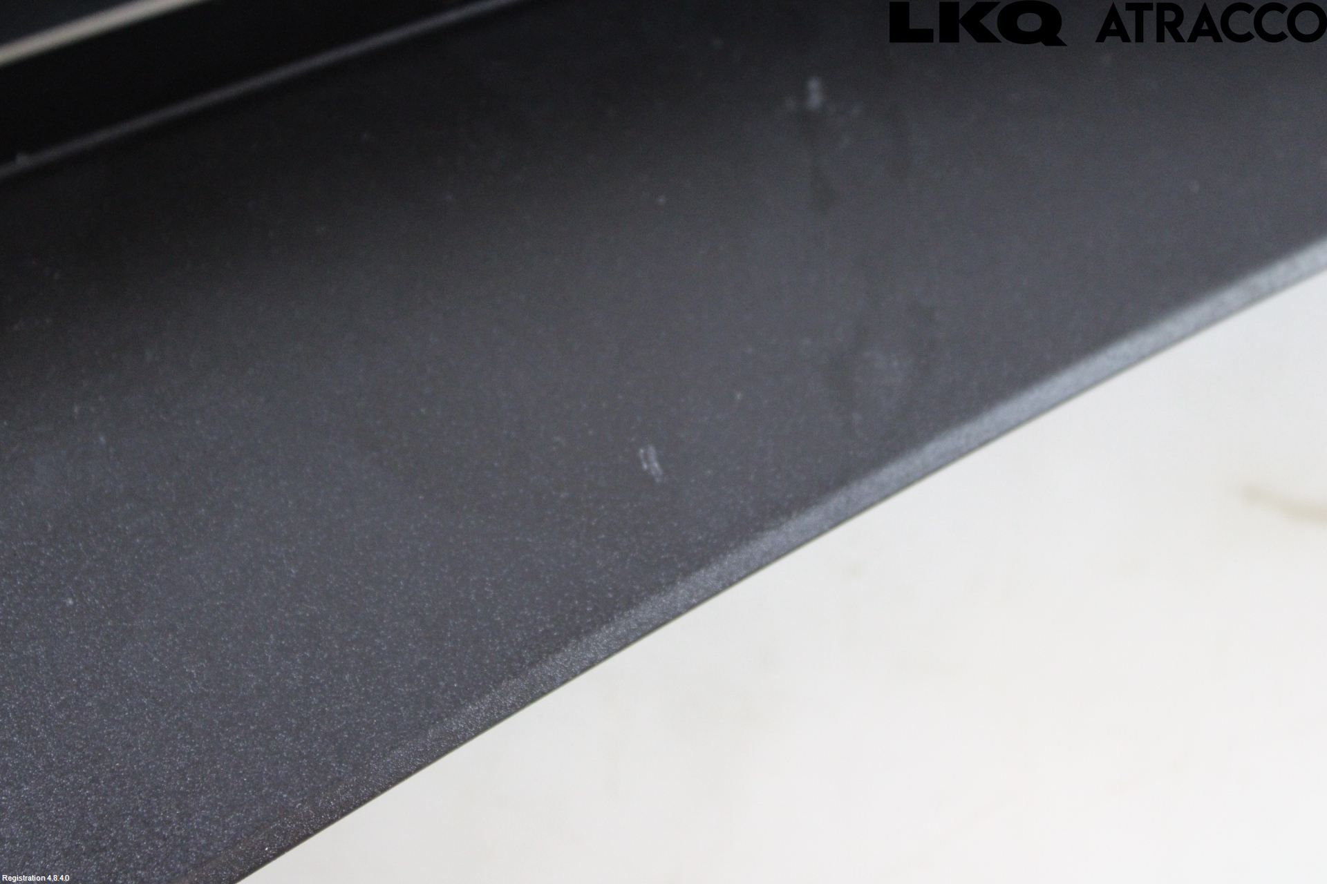 Lexus NX 340h/450h+ 21- Grilldel Höger