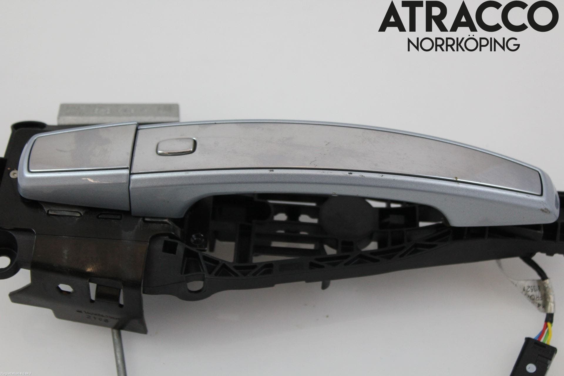 Opel INSIGNIA 09-16 Dörrhandtag Yttre Hö