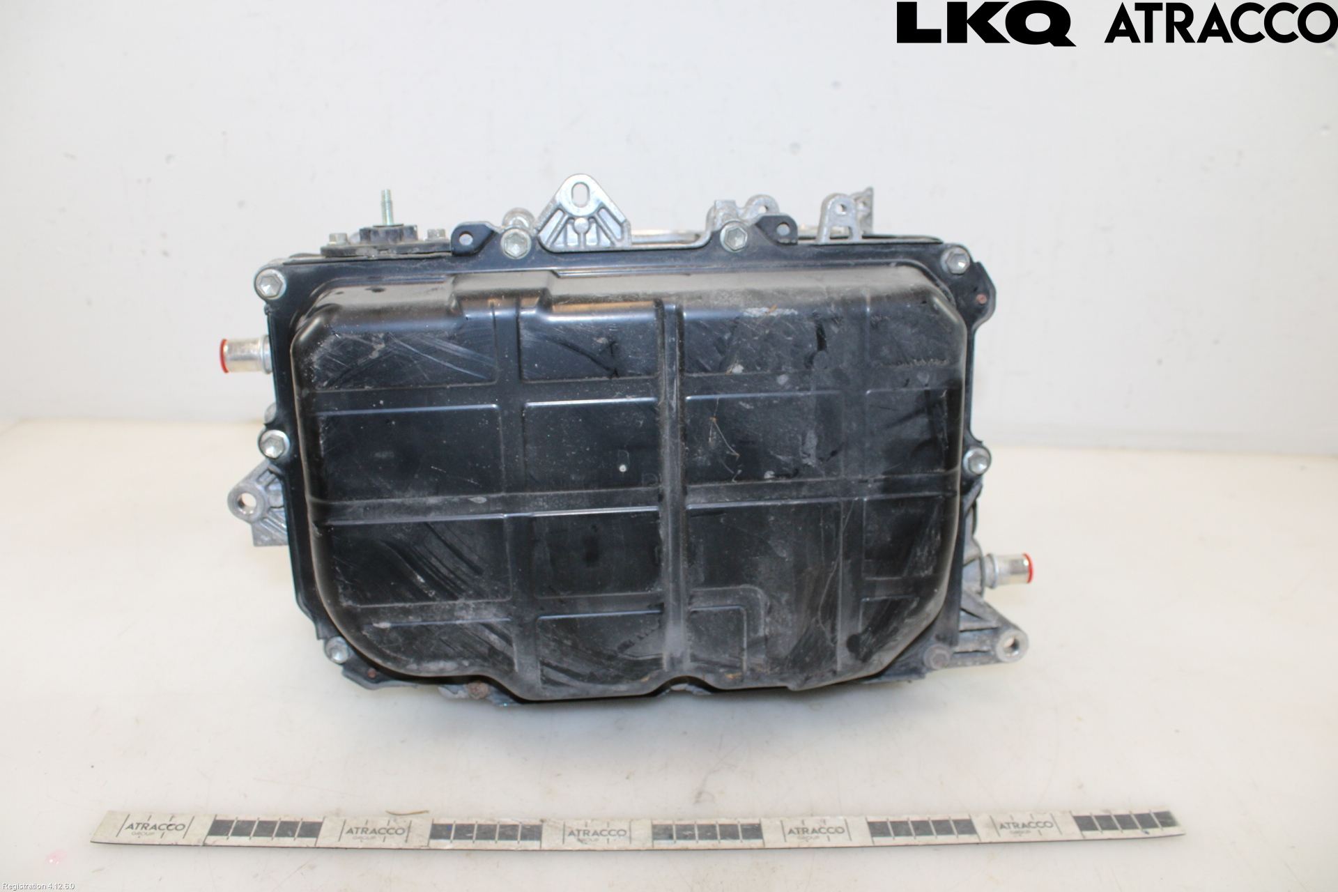 Toyota PRIUS ZVW30 09-20 Inverter Hybrid