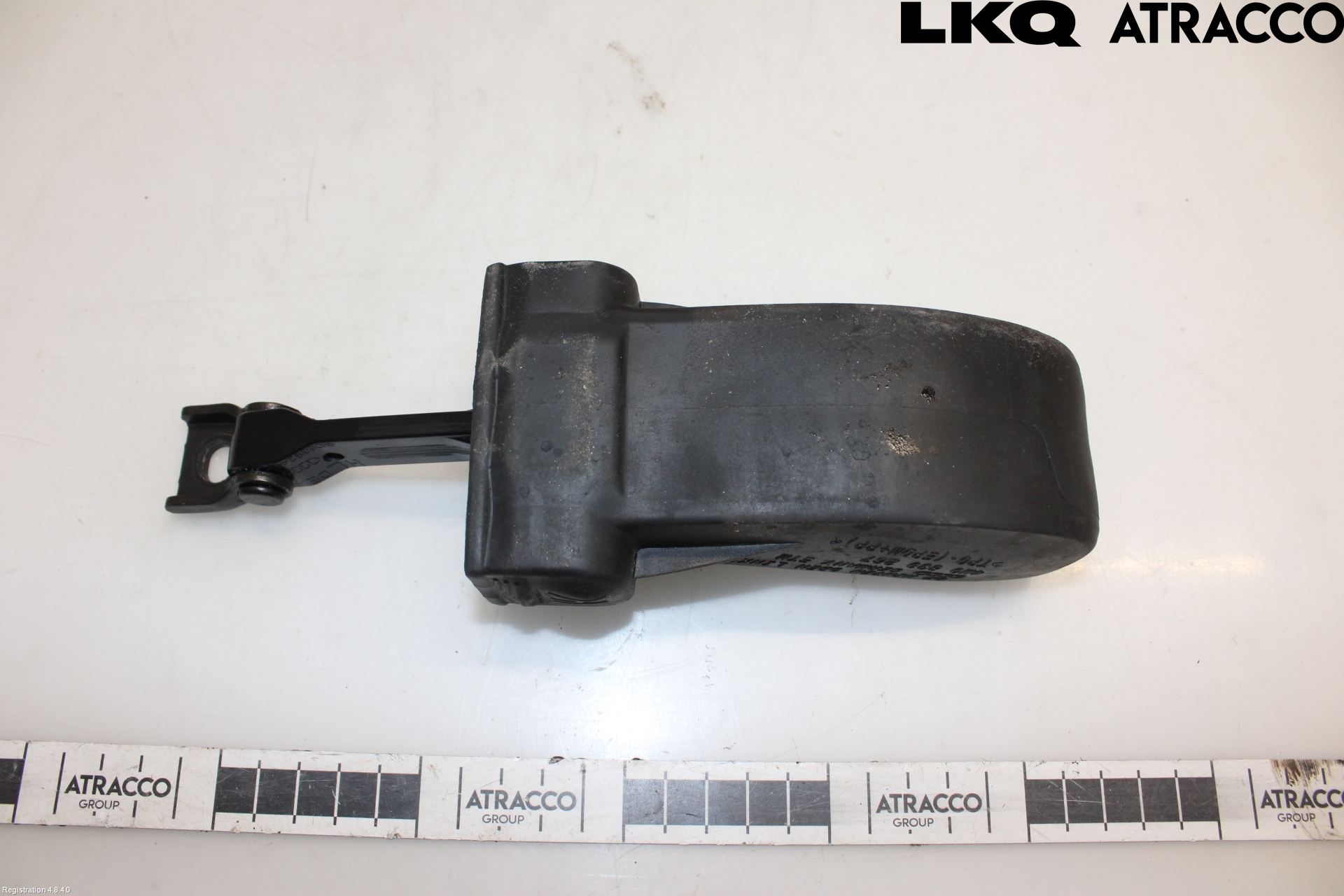 Audi Q7/SQ7 Dörrstopp