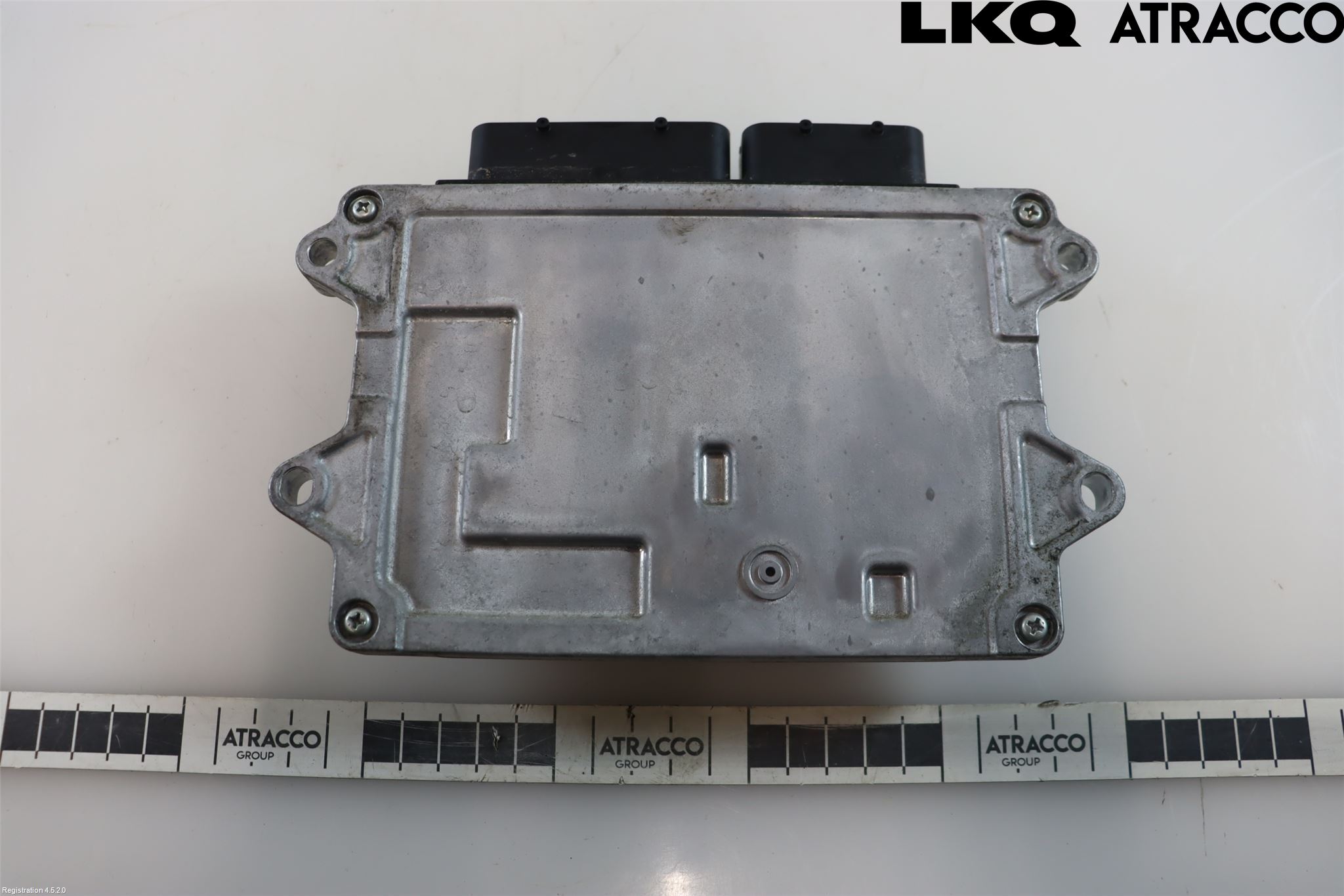 Mazda CX-30 20- Styrenhet Insprut Bensin