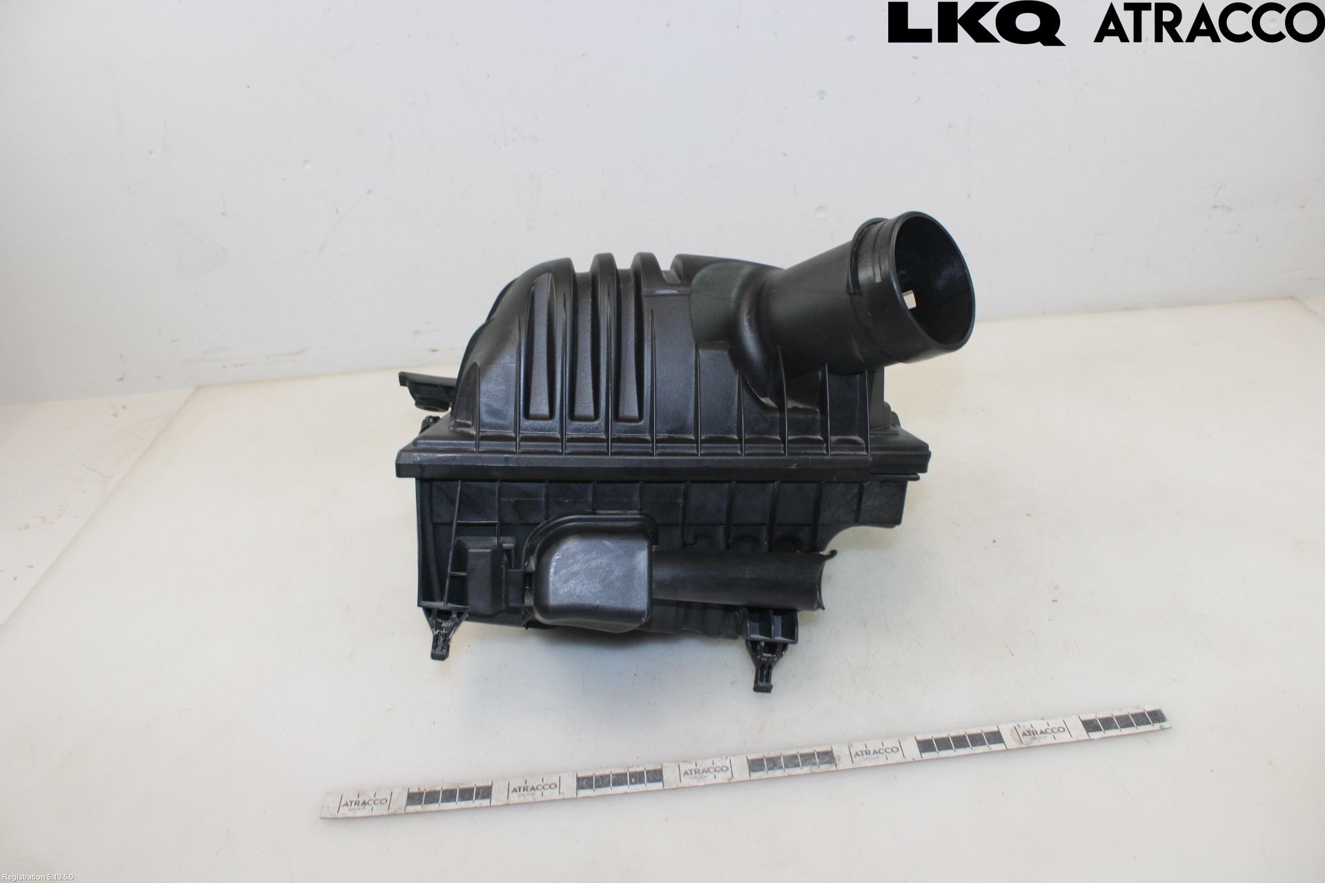 Mini ONE/COOPER 5DR F55 14-24 Luftrenare