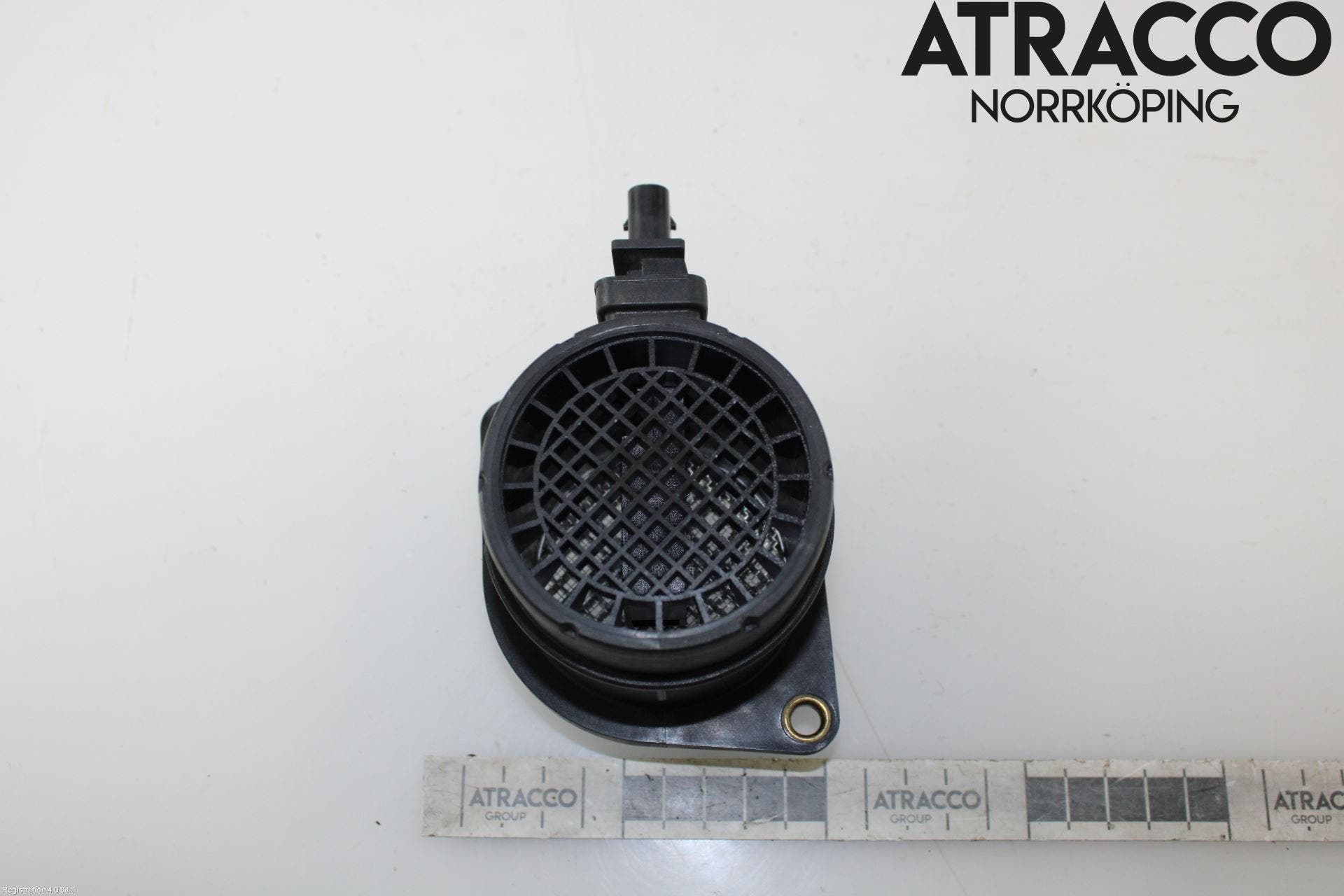 Hyundai i30 FD 07-12 Injluftmassamätare