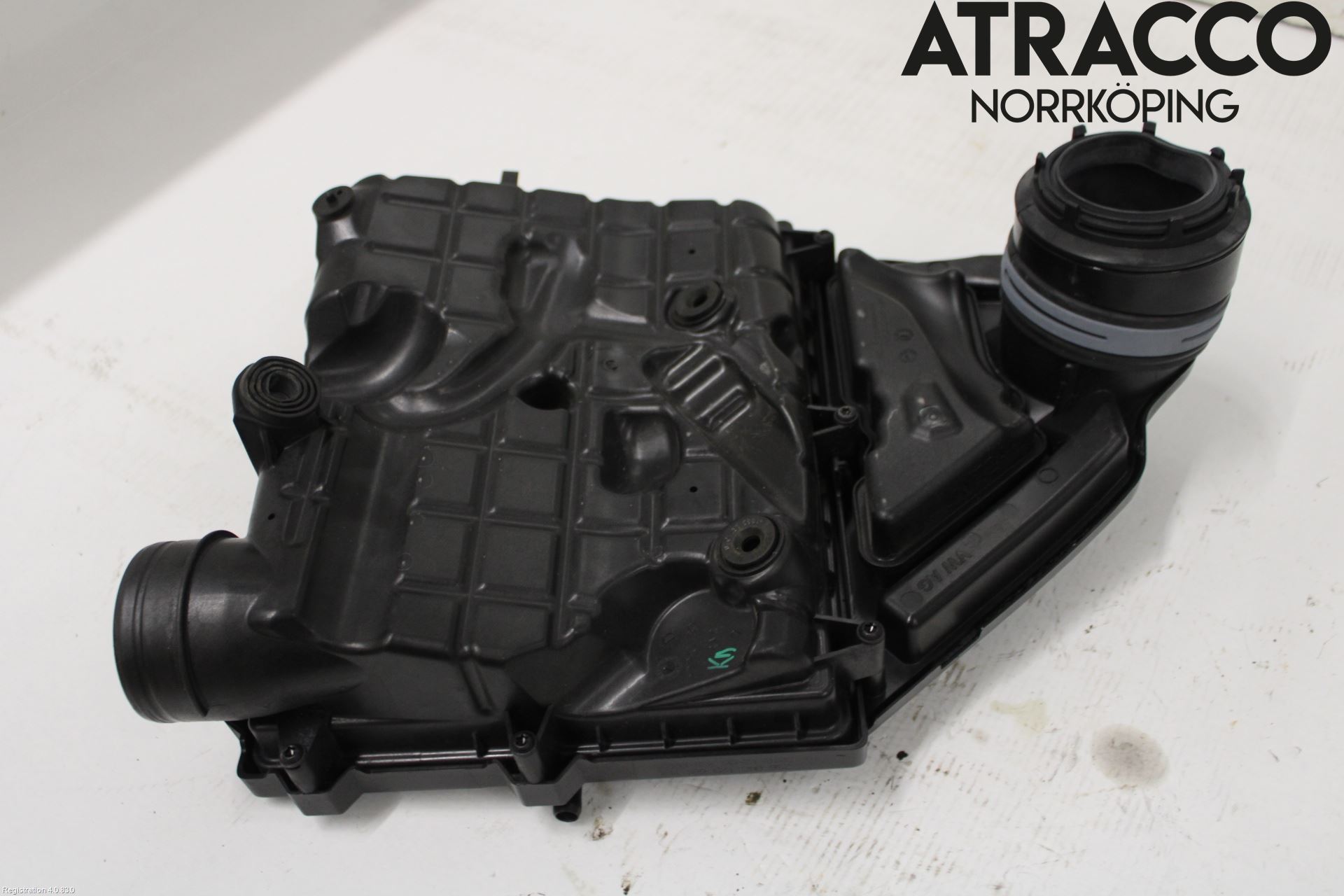 Seat ARONA Luftrenare