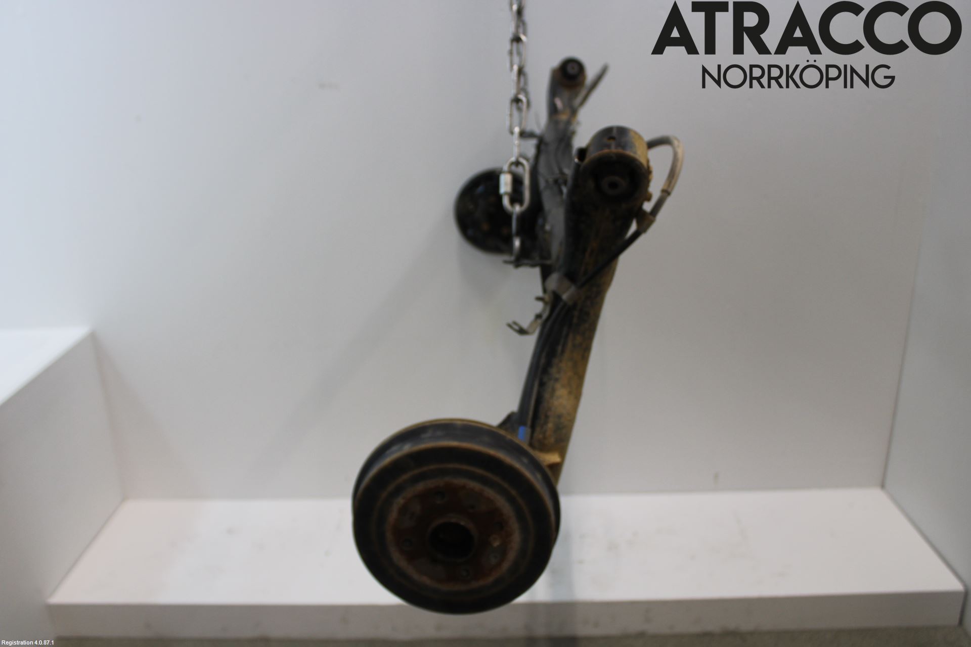 Toyota AYGO 15-21 Bakaxel