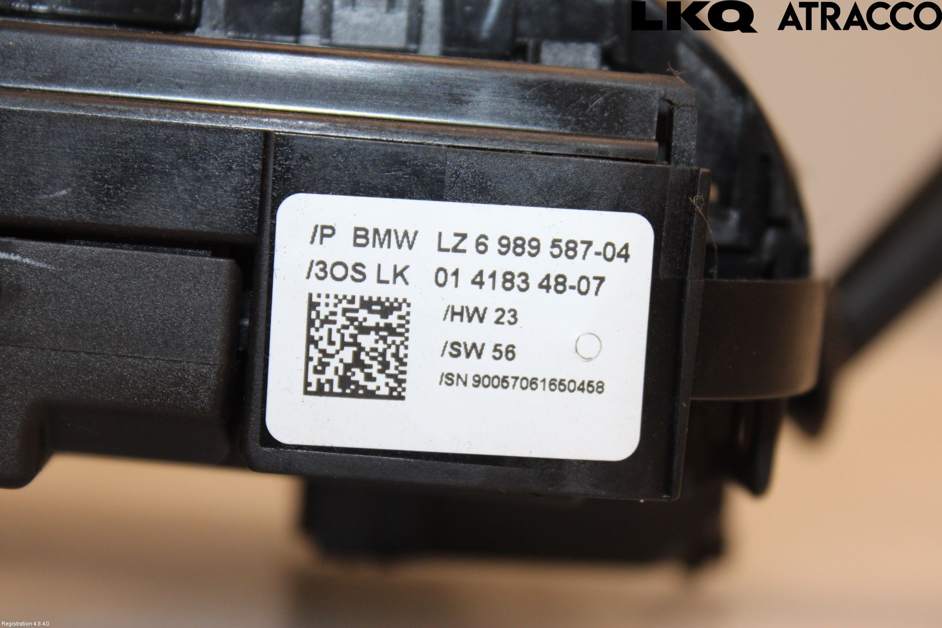 BMW 1 E87/81 5D/3D 03-11 Spakcentral