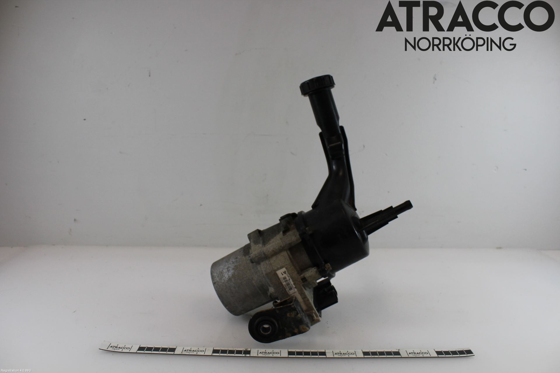 Peugeot PARTNER 08-15 Styrservo Pump Elektrisk