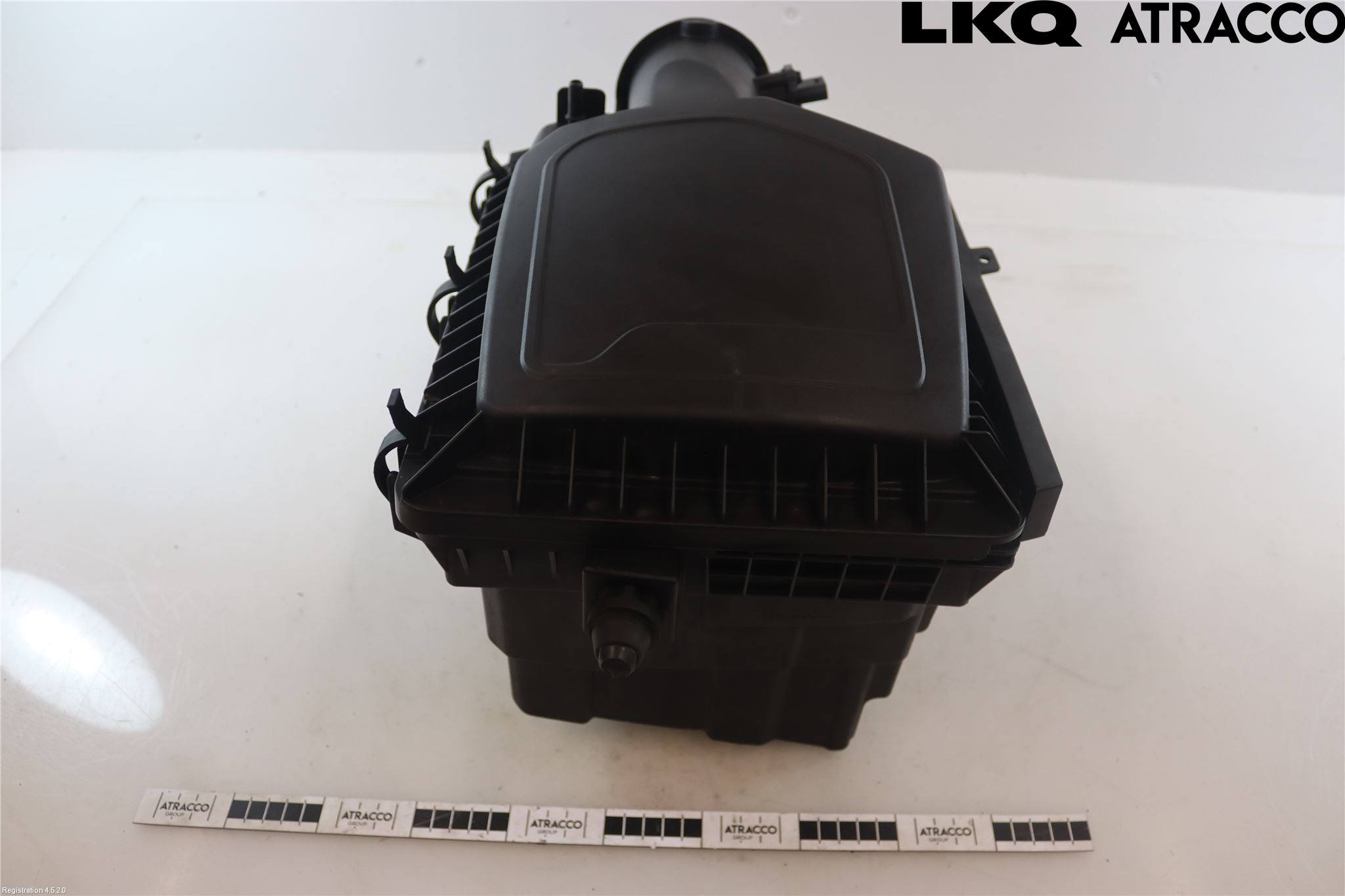 Ford RANGER EU 12-23 Luftrenare