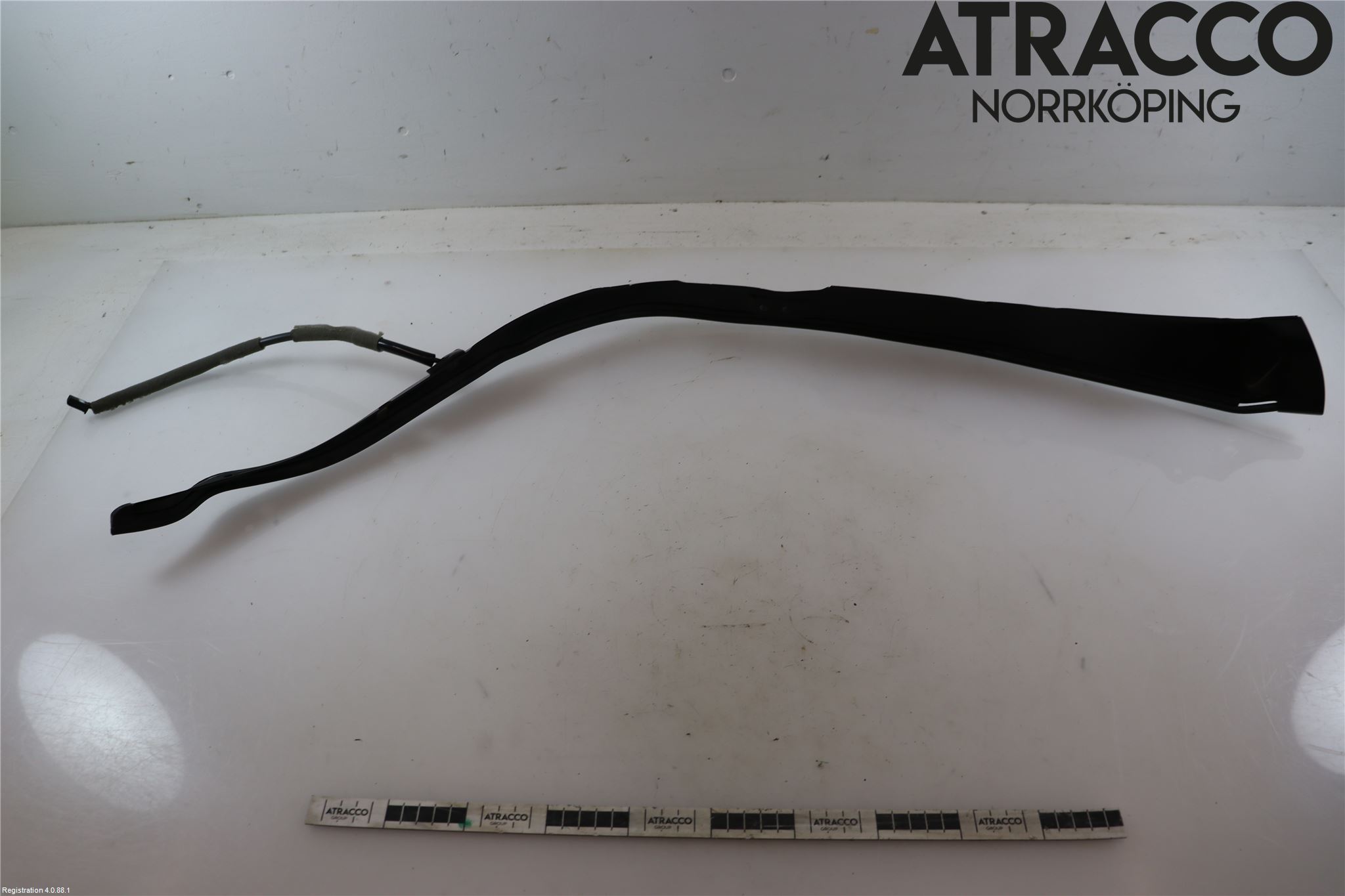 Toyota RAV4 19- List Bak-Baklucka