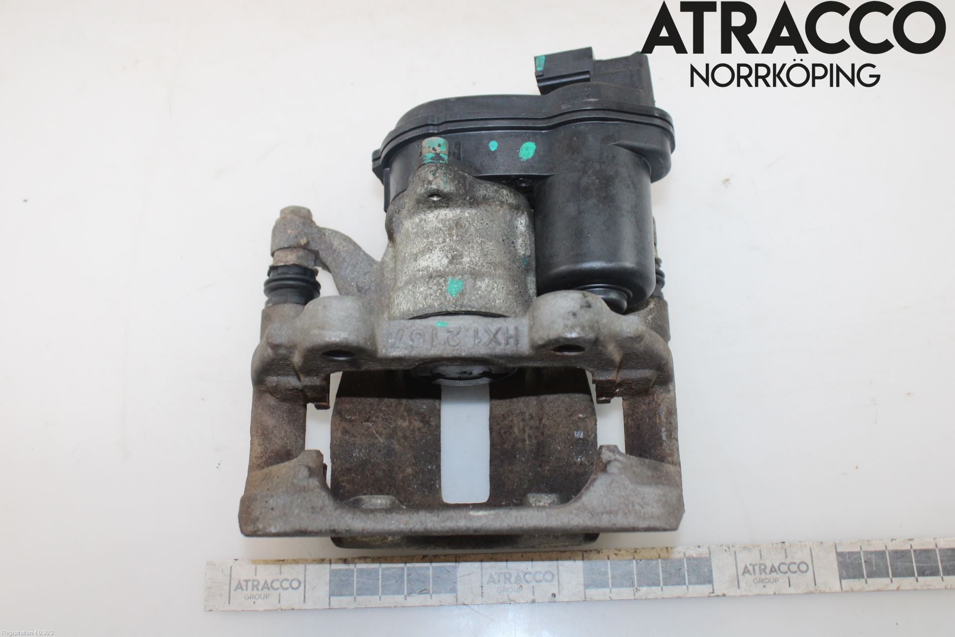 MG MARVEL R 22- Bromsok Bak Höger