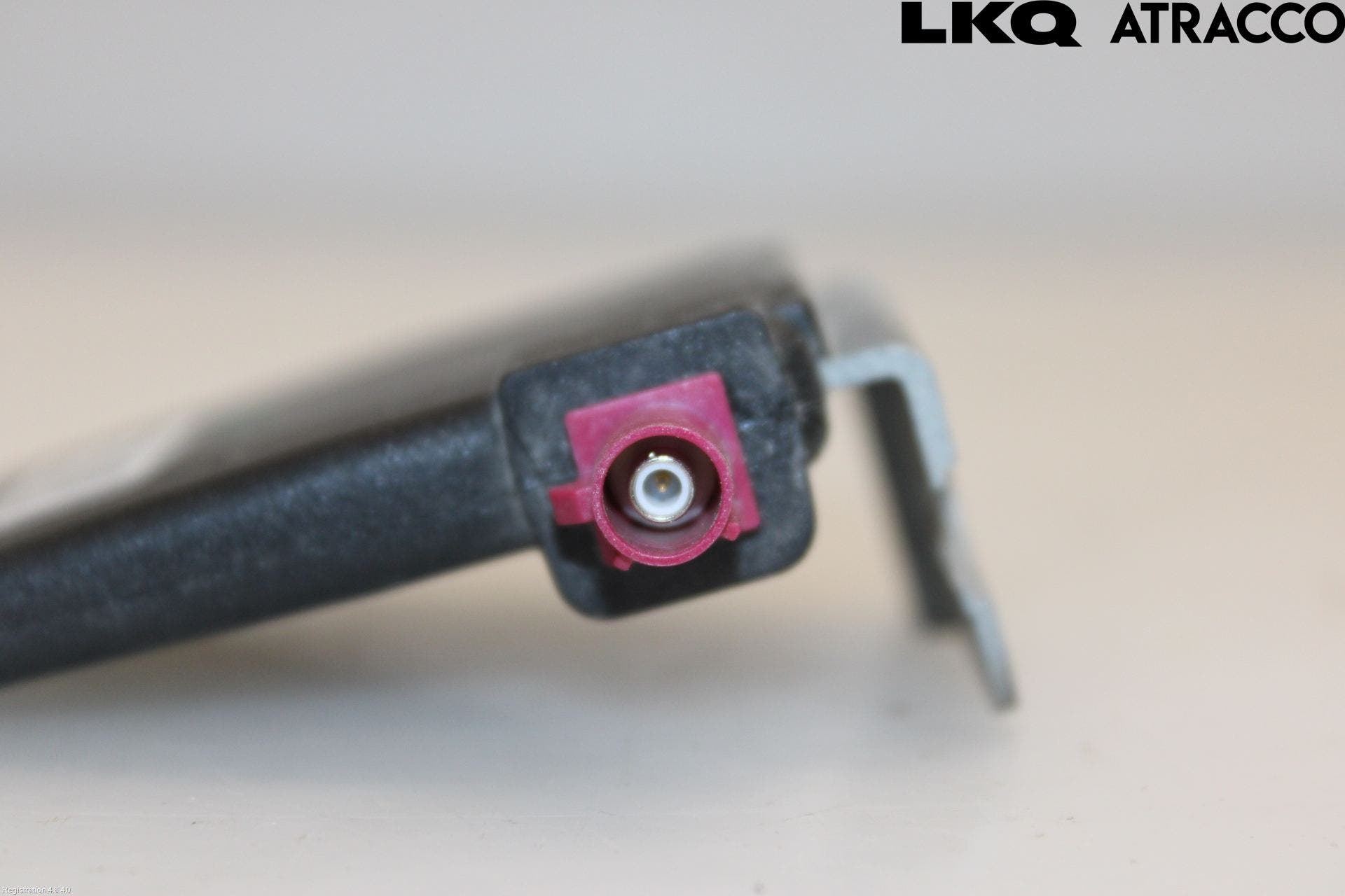 Volkswagen VW ID.4 21- Antenn