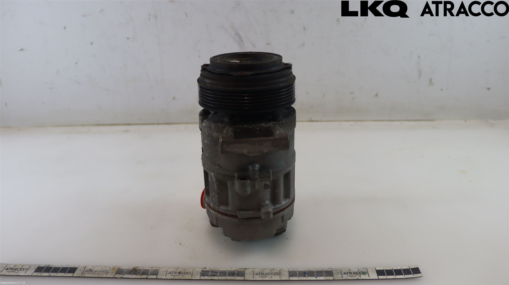 BMW 1 E87/81 5D/3D 03-11 Ac Kompressor