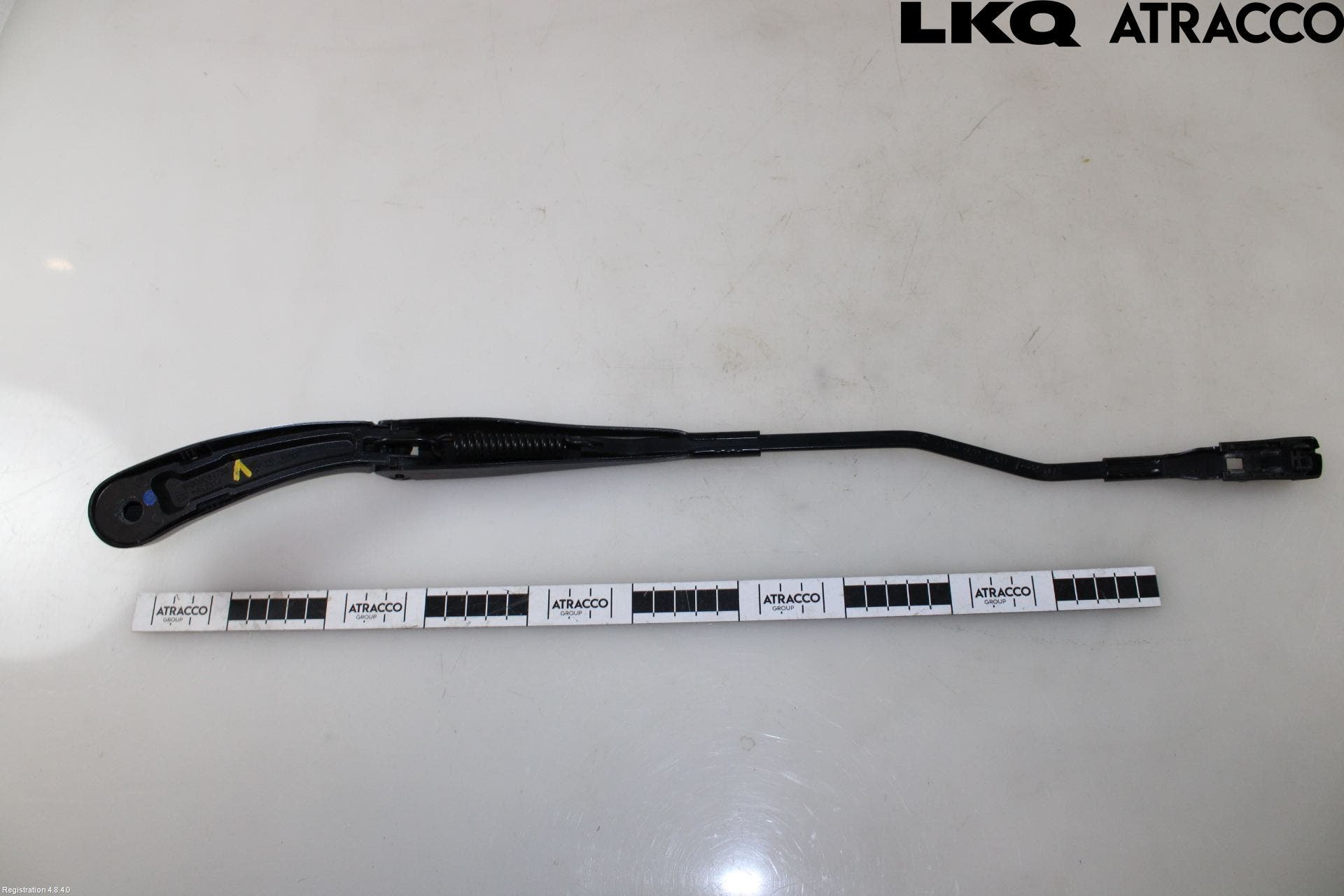 MB GLC-KLASS (X253/C253) 15-22 Torkararm Armar Vindruta