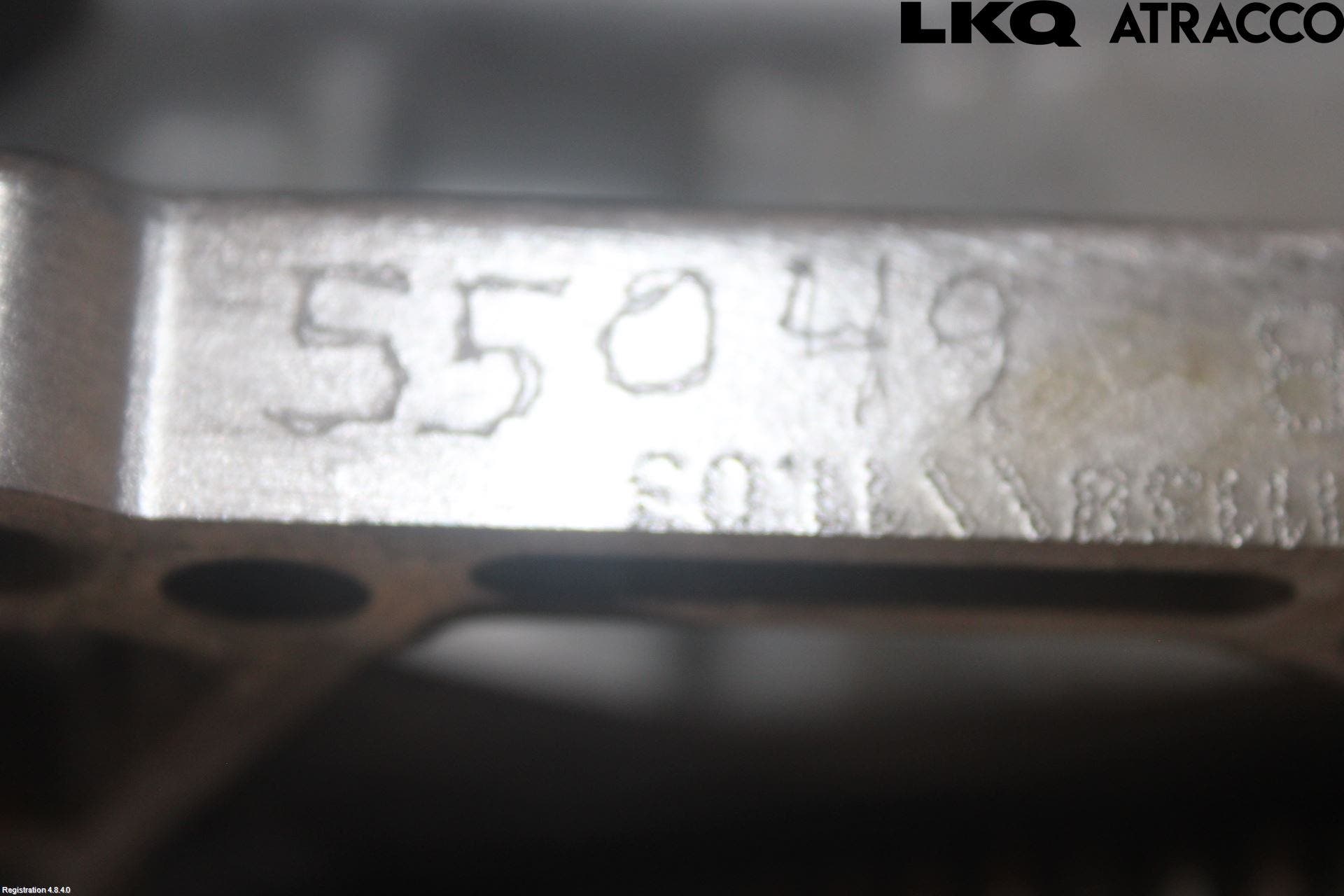 Peugeot 207 Motor Bensin