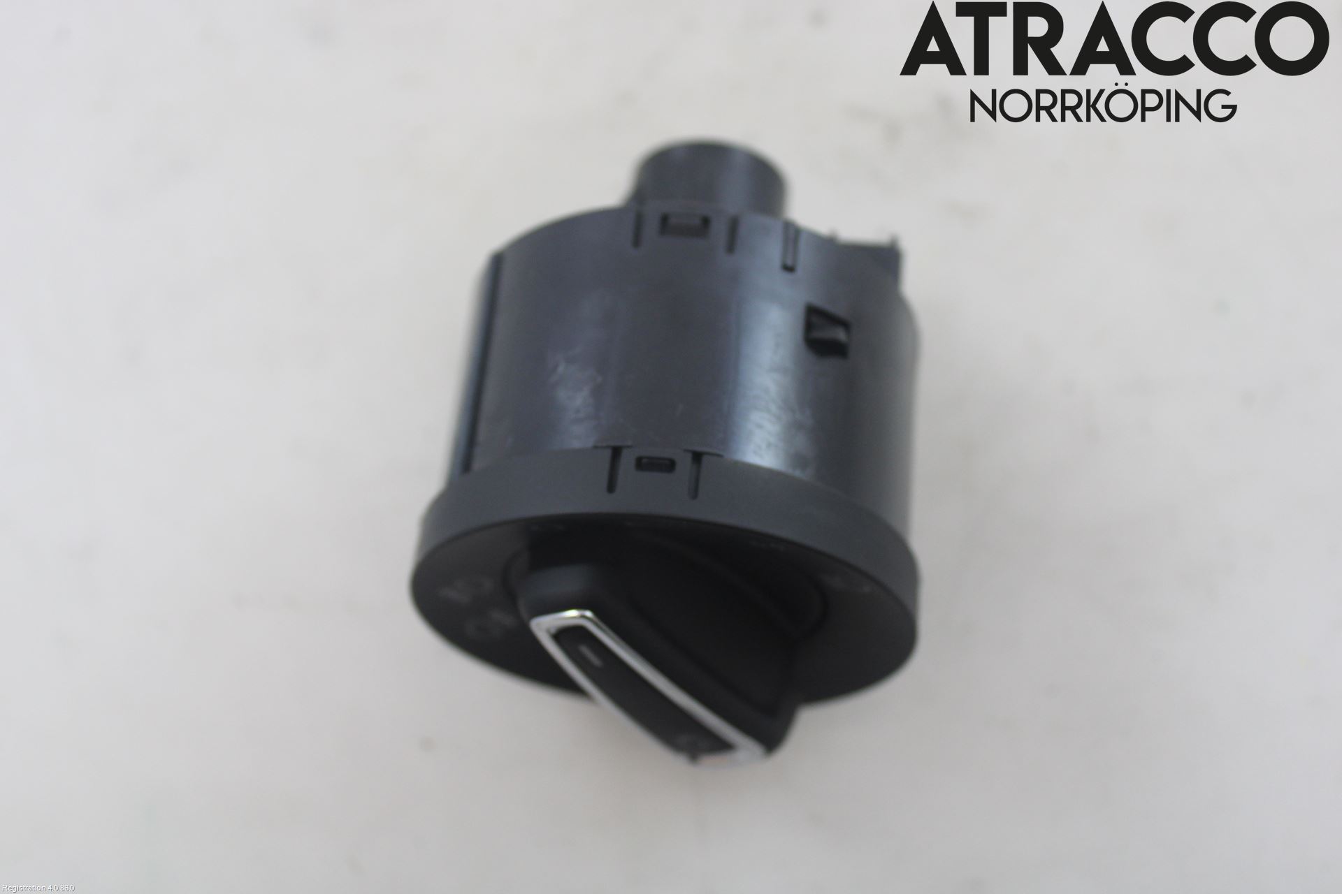 Seat LEON 13-20 Strömställare Ljus