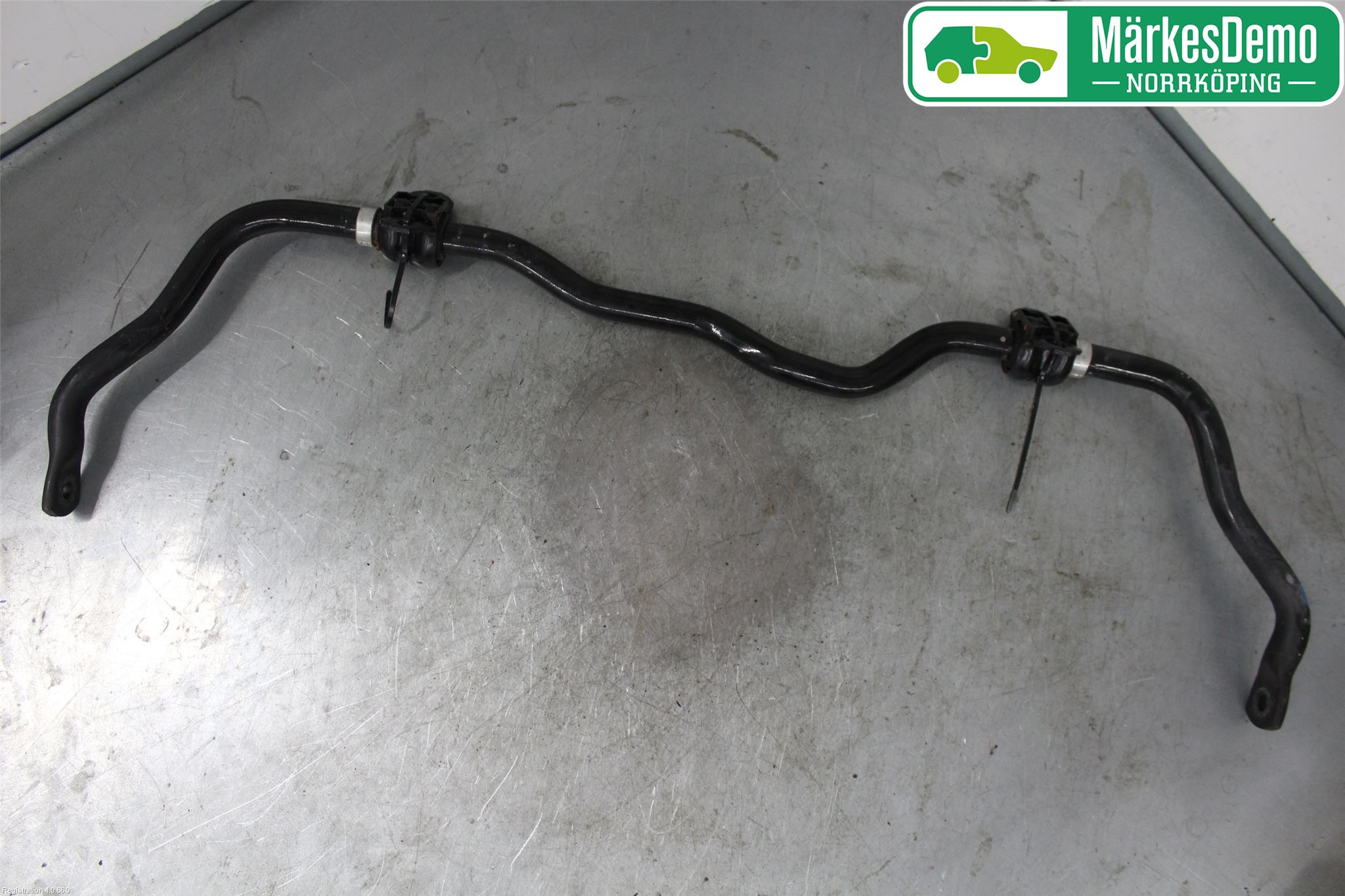 Toyota C-HR 16-23 Krängningshämmare Fram