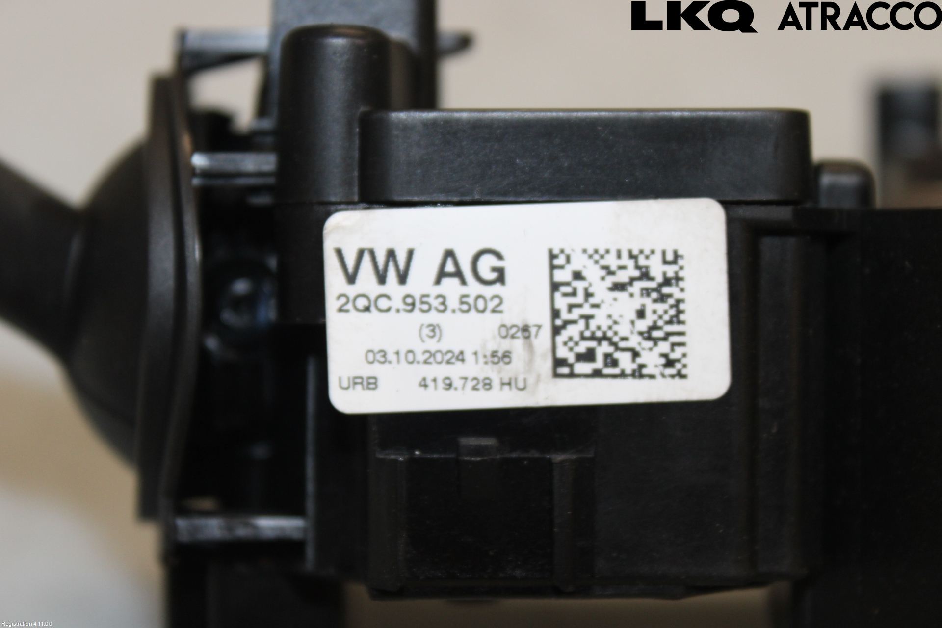 Volkswagen VW T-CROSS 19- Spakcentral