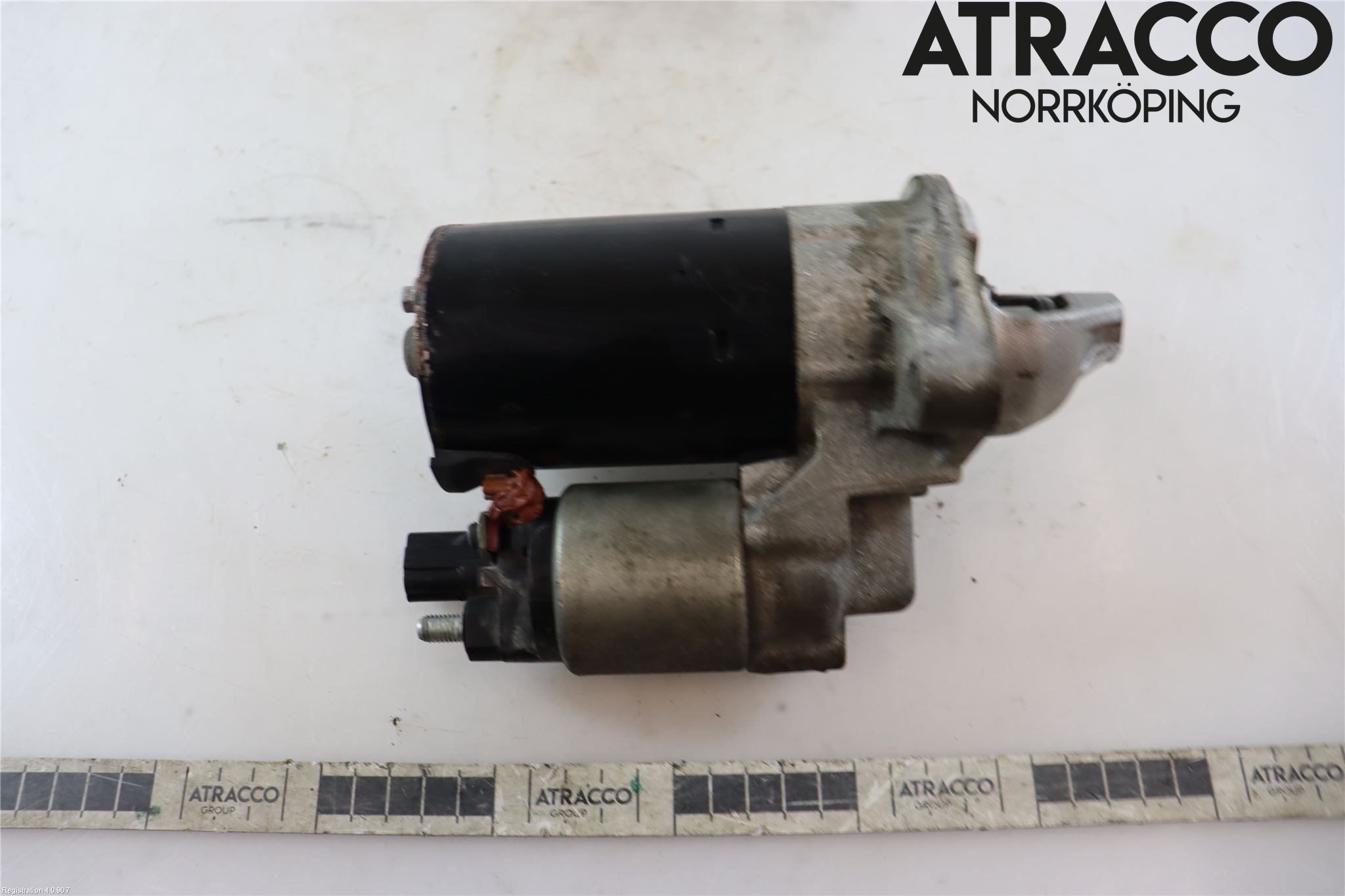Toyota AVENSIS 16-18 Startmotor