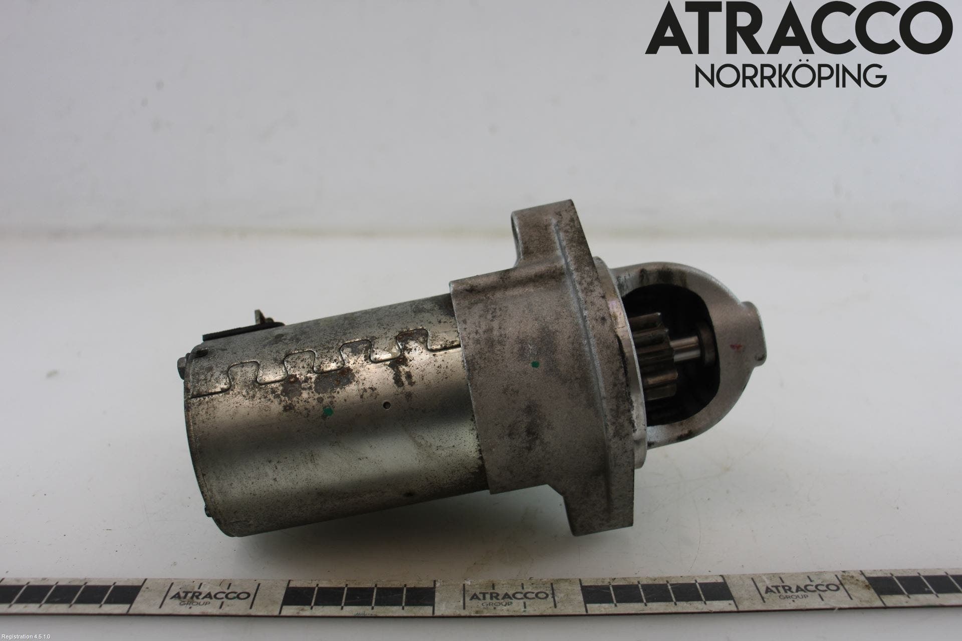 Kia SORENTO 15-20 Startmotor Diesel