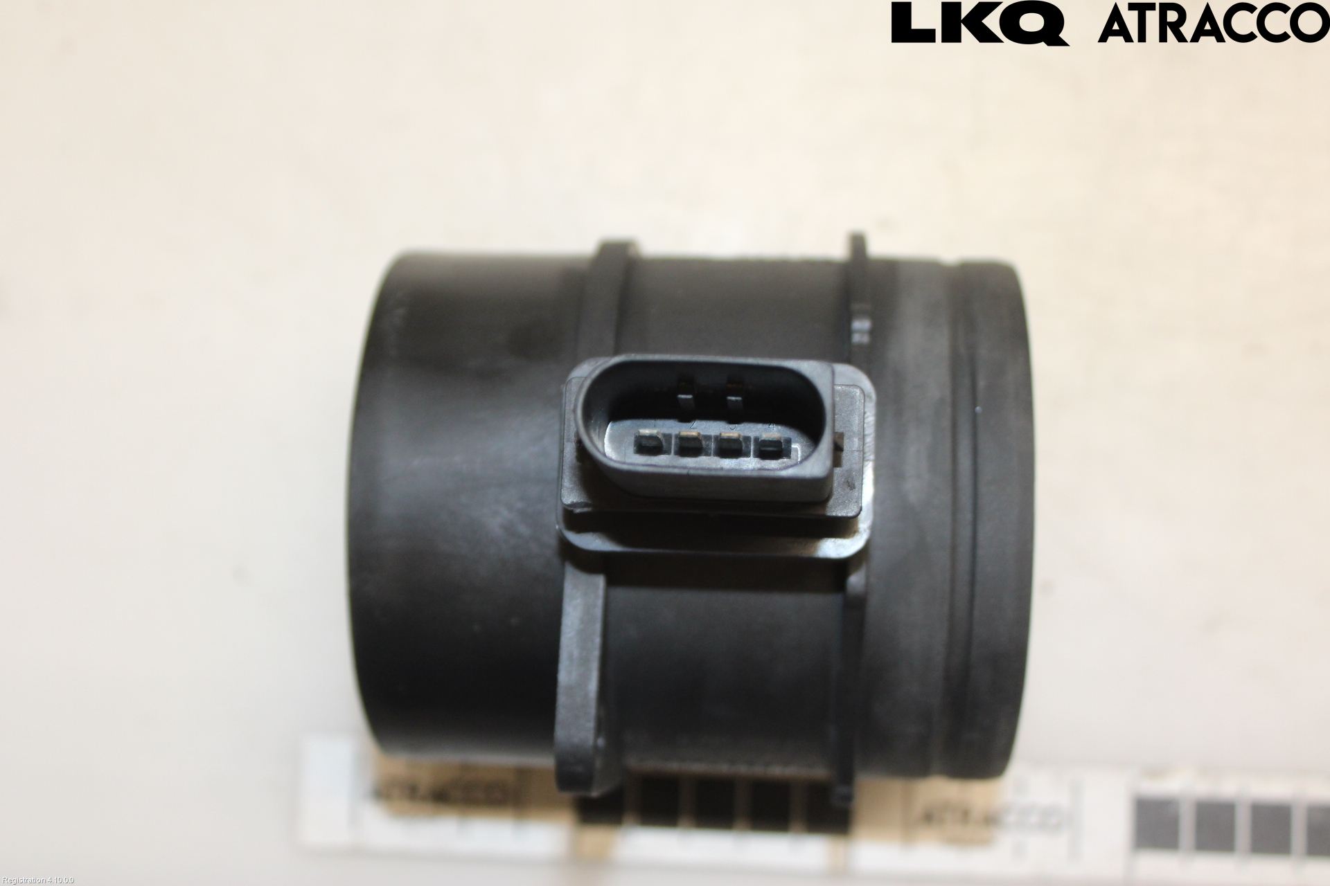 Chrysler CHR 300C Injluftmassamätare