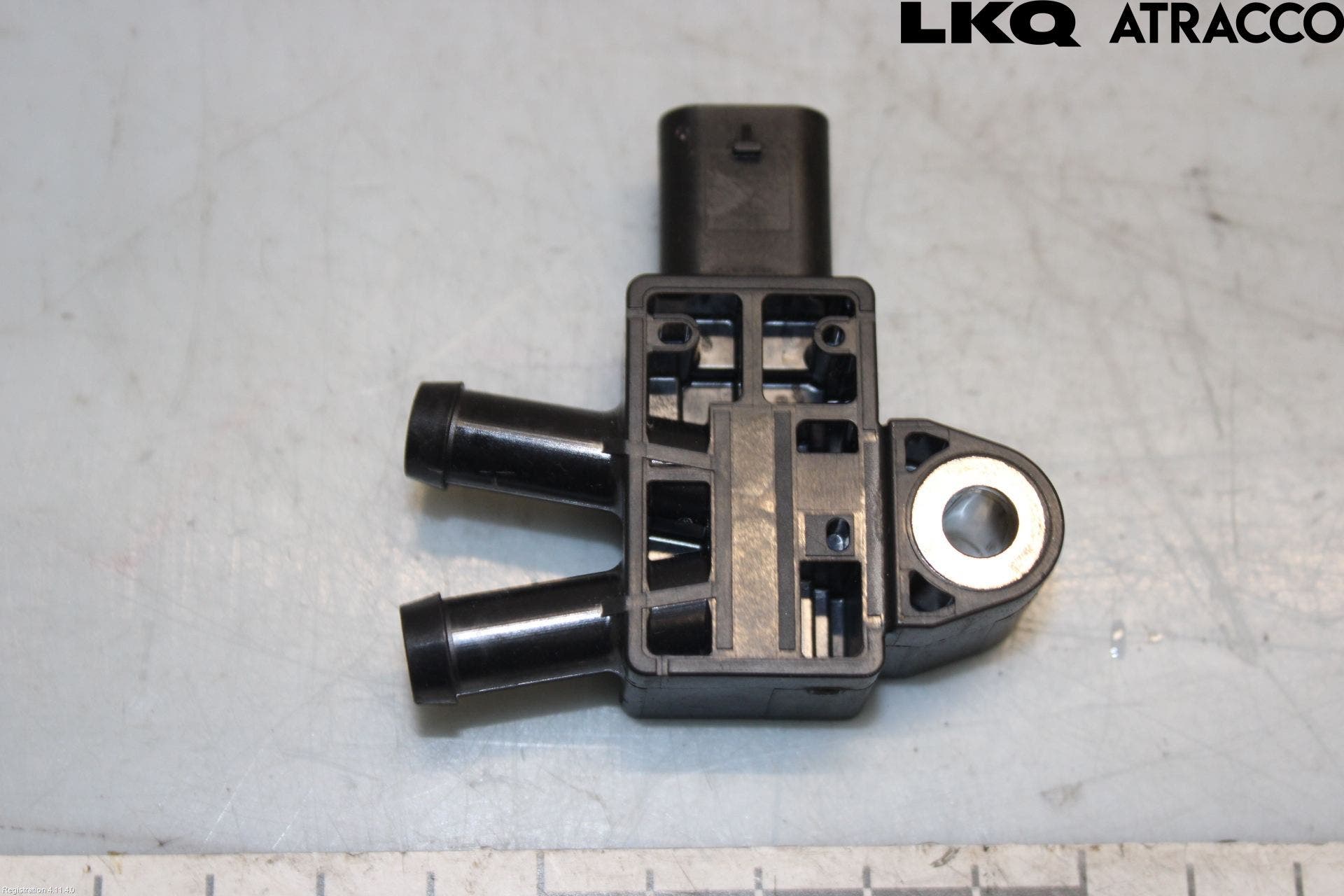 Mercedes-Benz MB CLA-KLASS (C118/X118) 19- Givare Temp-Tryck Avgas