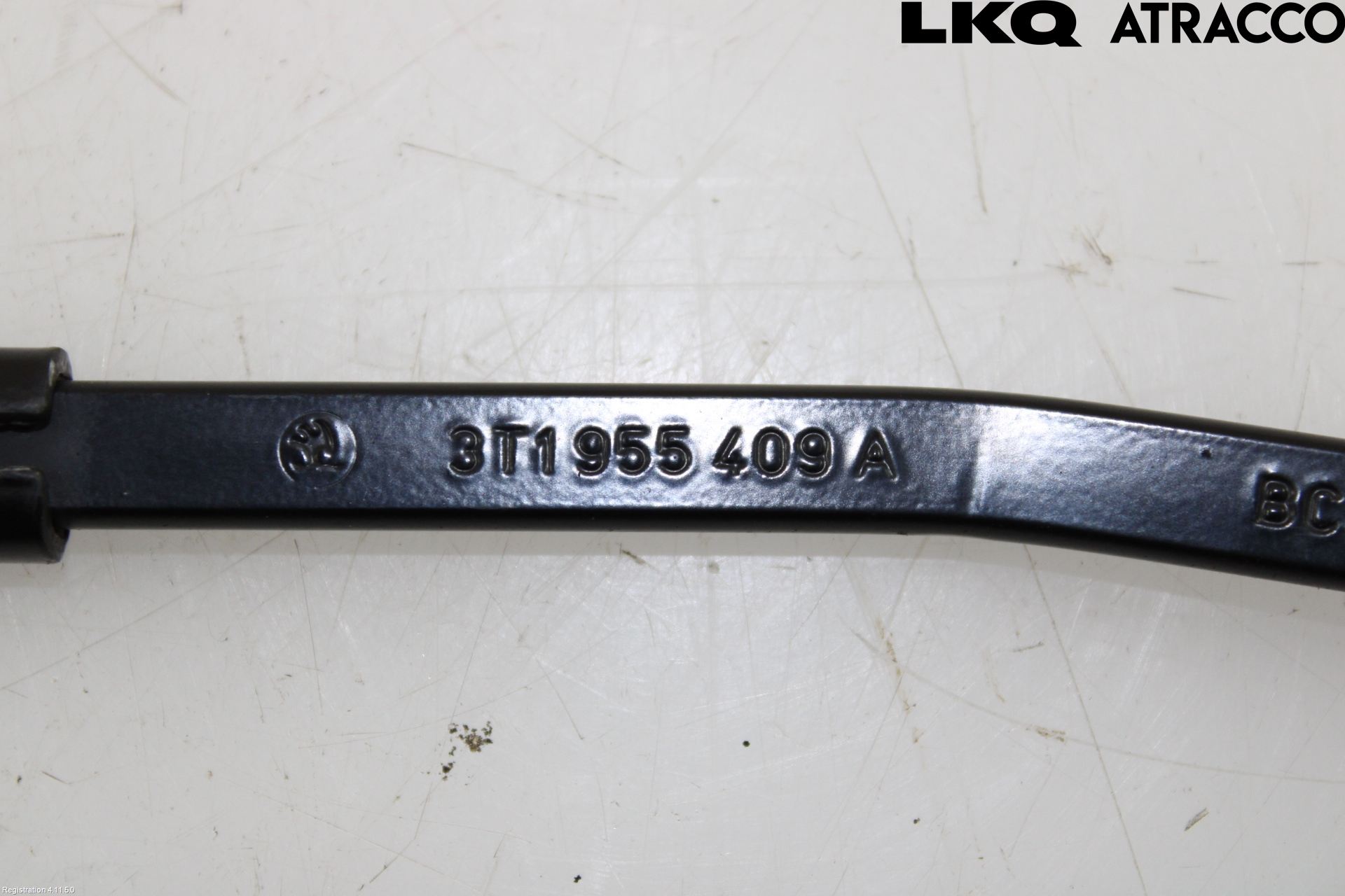 Skoda SUPERB 09-15 Torkararm Armar Vindruta