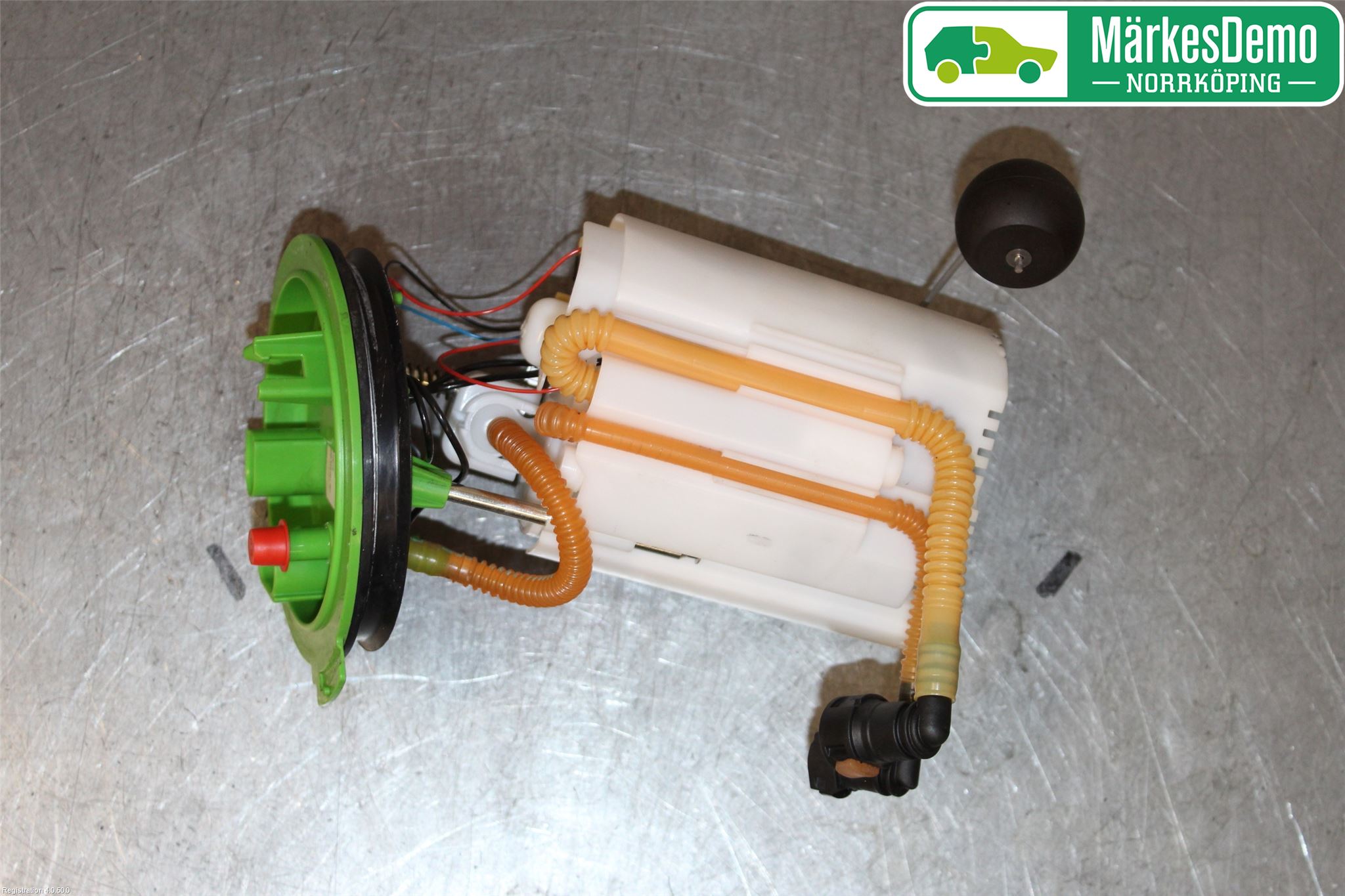 Seat LEON 13-20 Bränslepump El