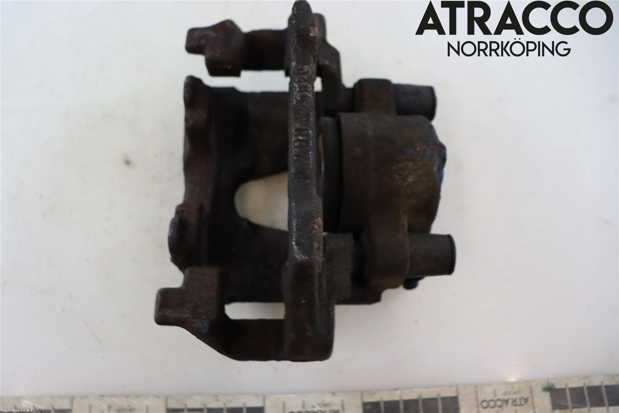 Jaguar XJ X308        98-02 Bromsok Bak Höger