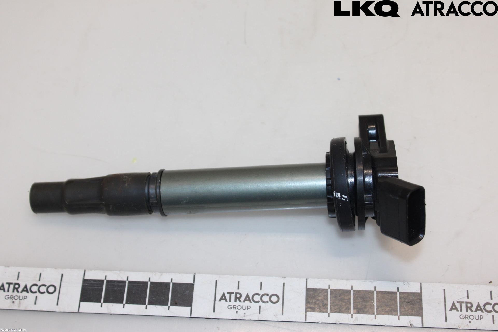 Toyota AURIS 13-19 Tändspole