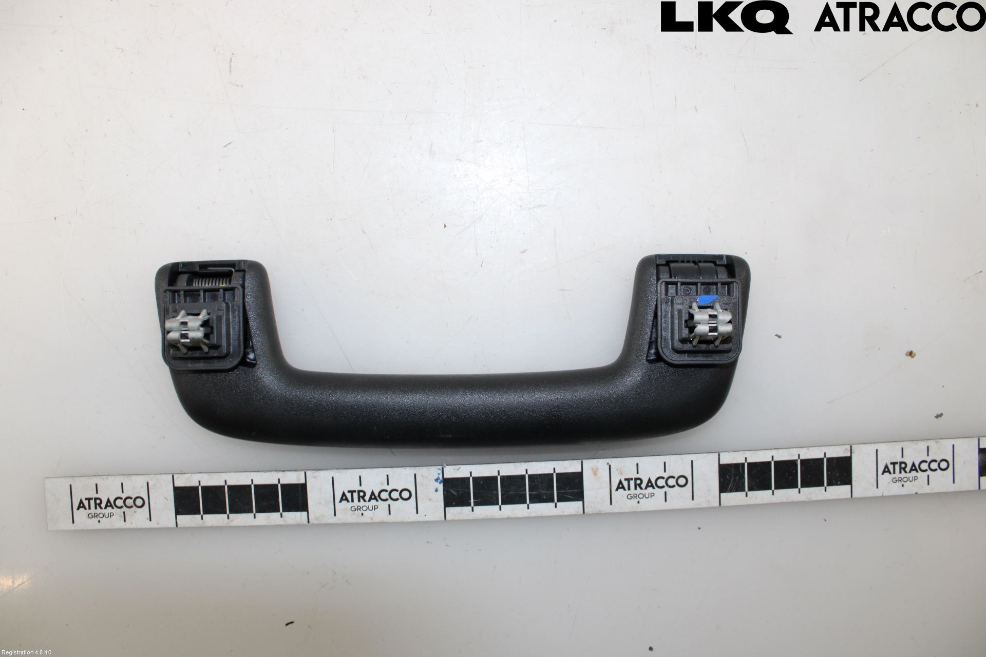 Skoda FABIA 22- Kurvhandtag I Tak