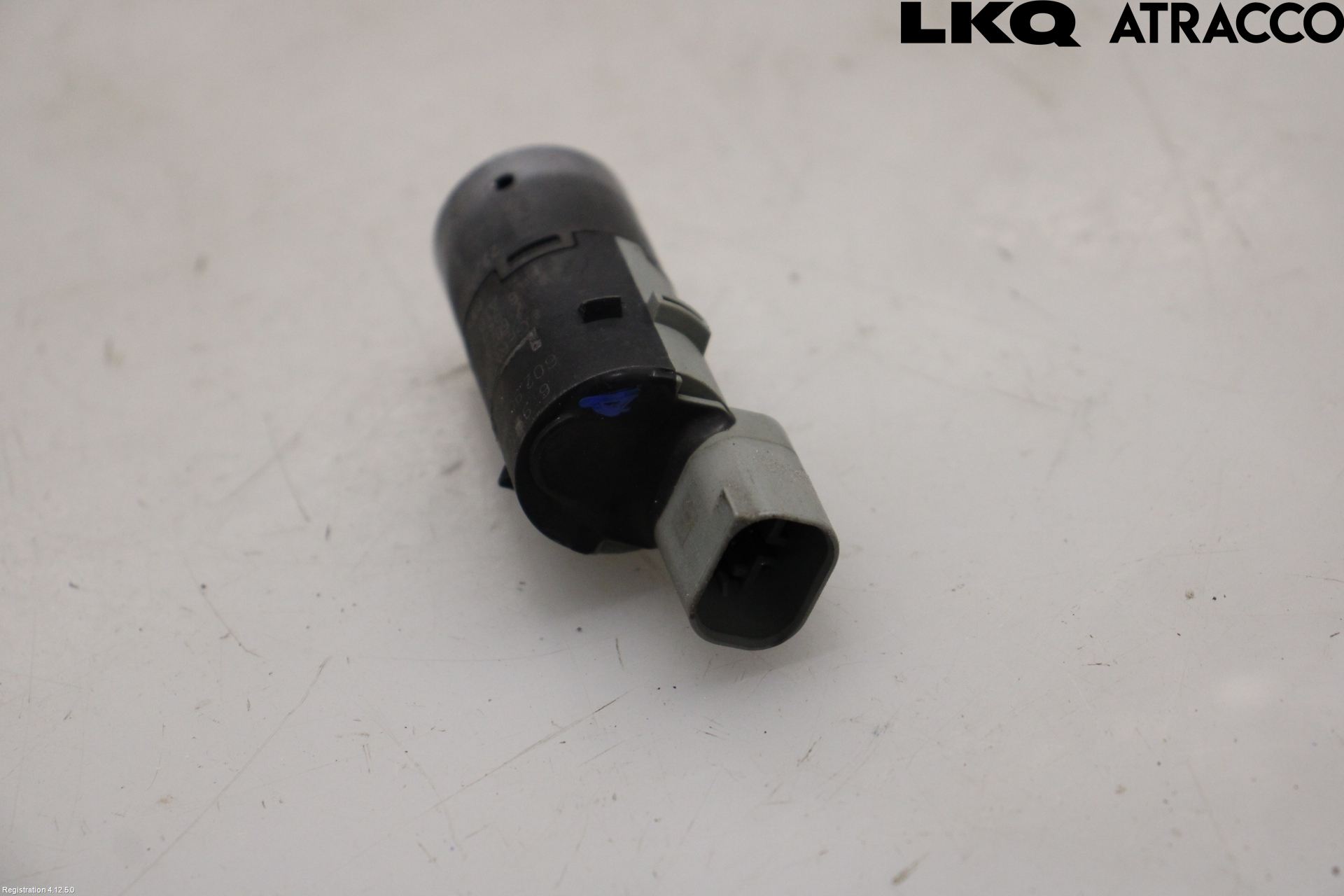 BMW 5 E60/61 Sed/Tou 02-10 Parkeringshjälp Frontsensor