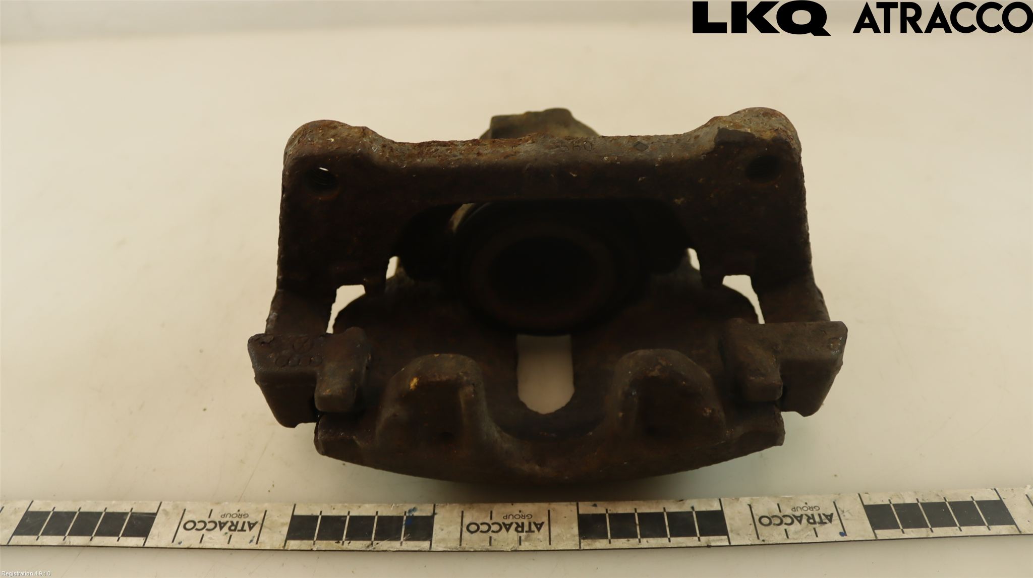 Audi A6/S6     97-05 Bromsok Fram Höger