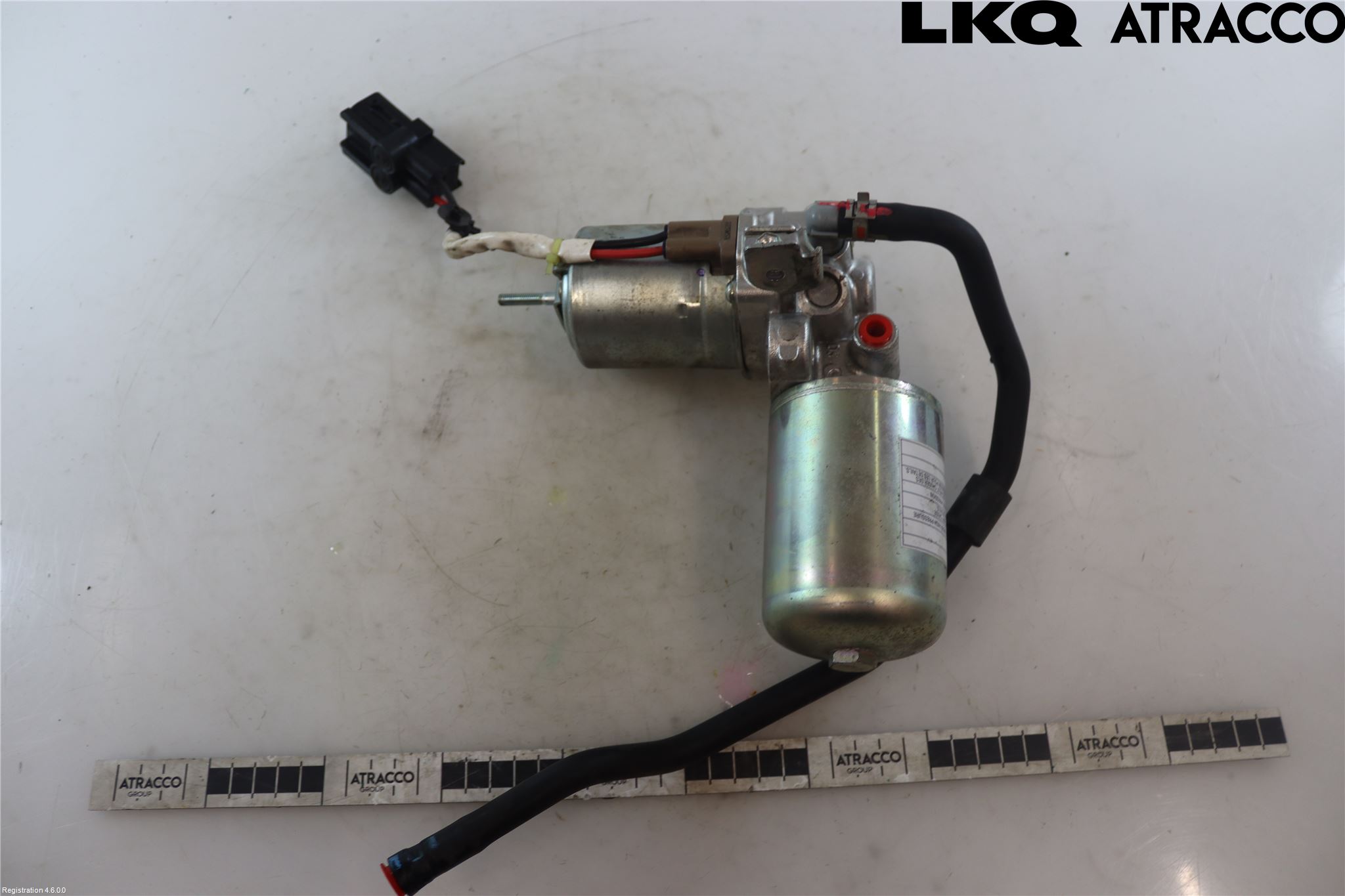 Toyota COROLLA 19- Abs Hydraulpump