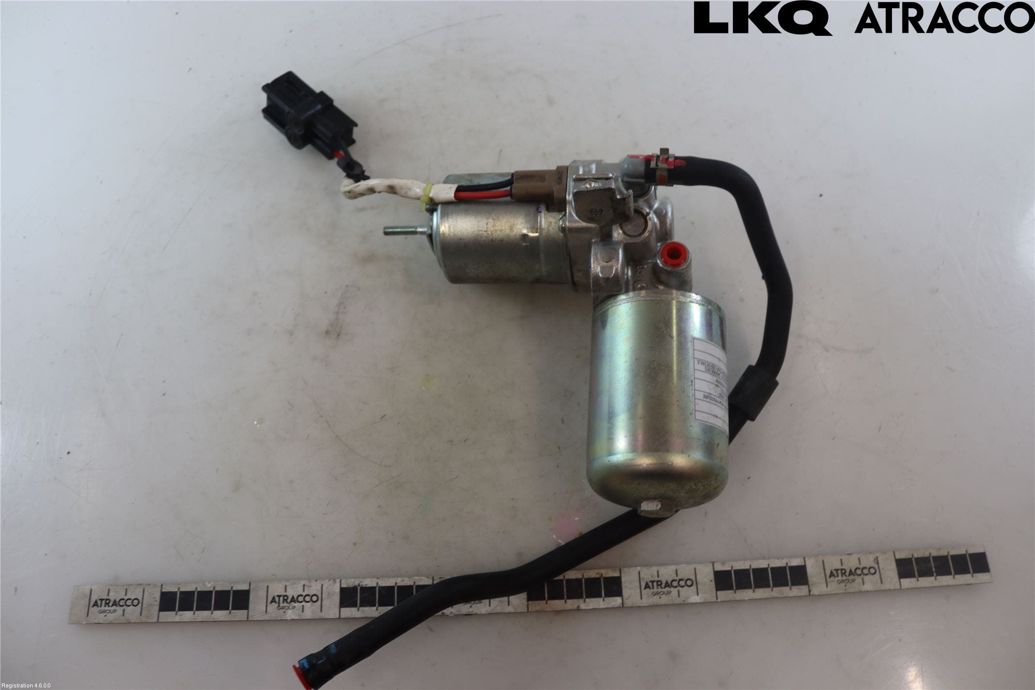 Toyota COROLLA 19- Abs Hydraulpump