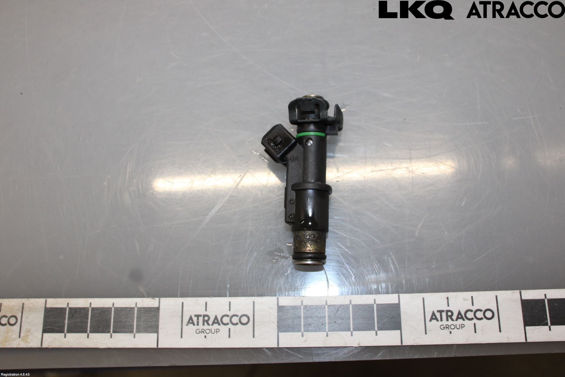 Citroen XSARA PICASSO Injspridare