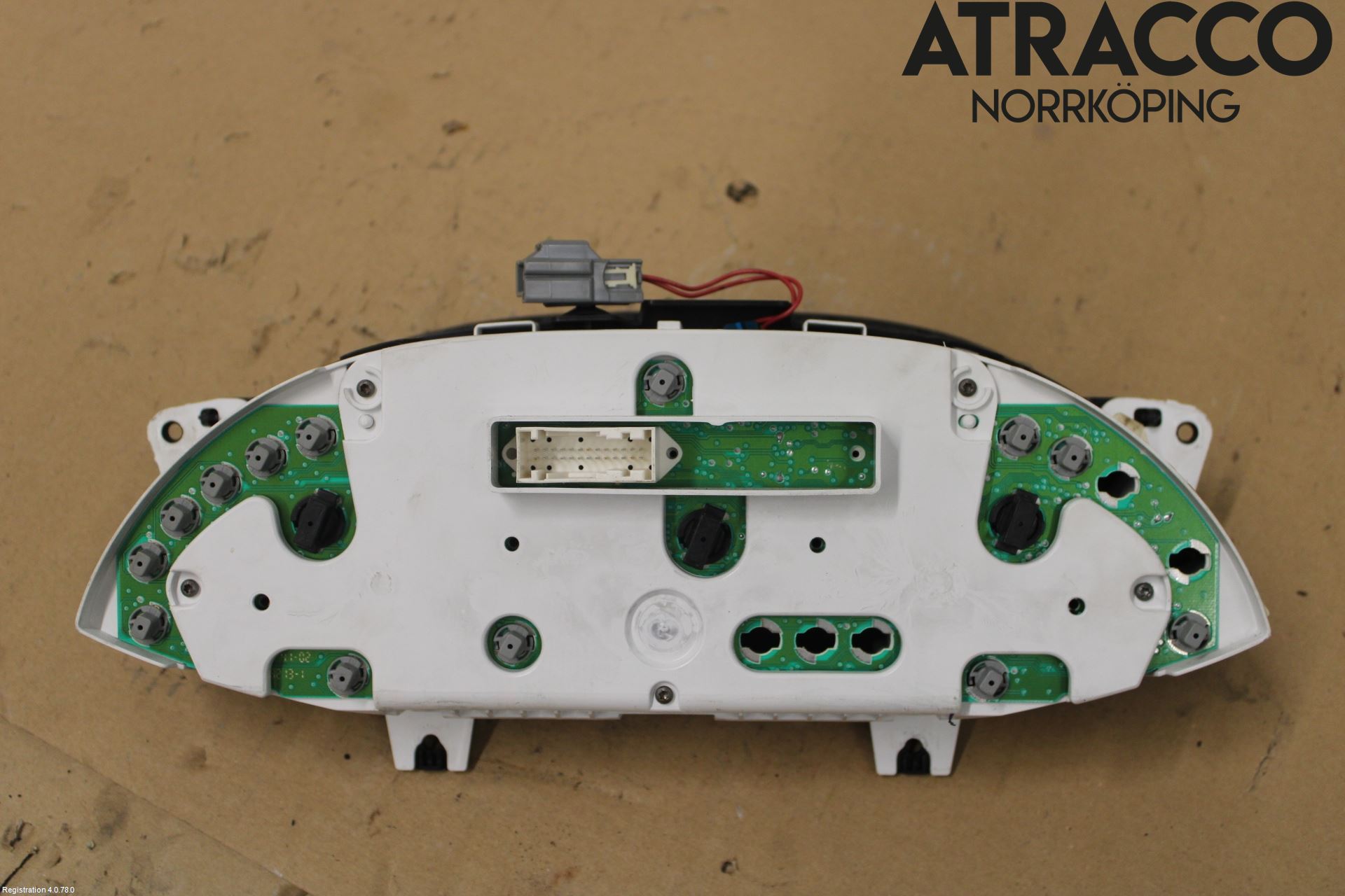 Ford FOCUS     99-04 Instrument Komb
