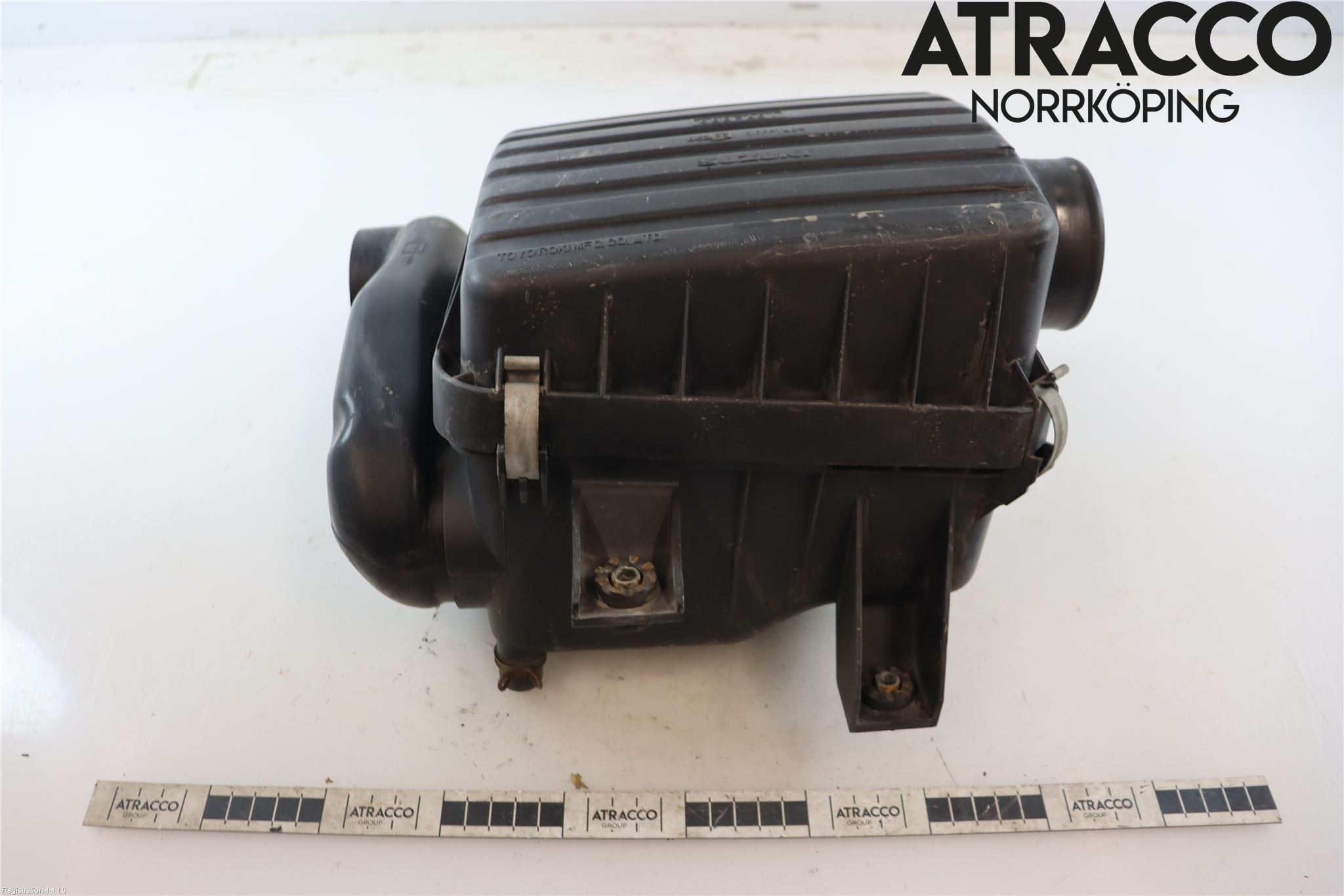 Suzuki GRAND VITARA I 98-05 Luftrenare
