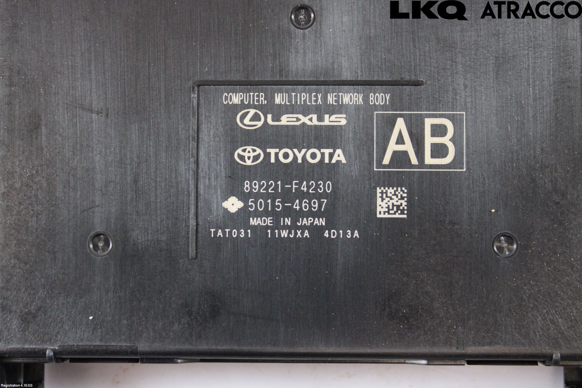 Toyota C-HR 24- Styrenhet Övrigt