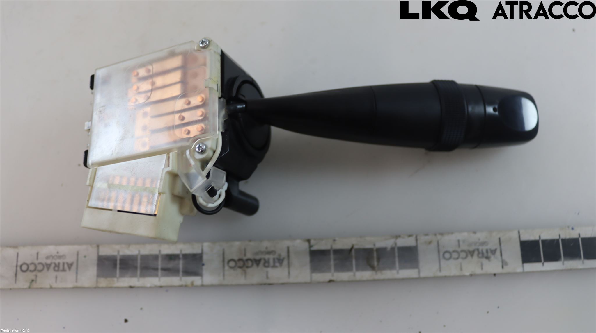 Suzuki VITARA 15- Spak Blinkers-Ljusomk