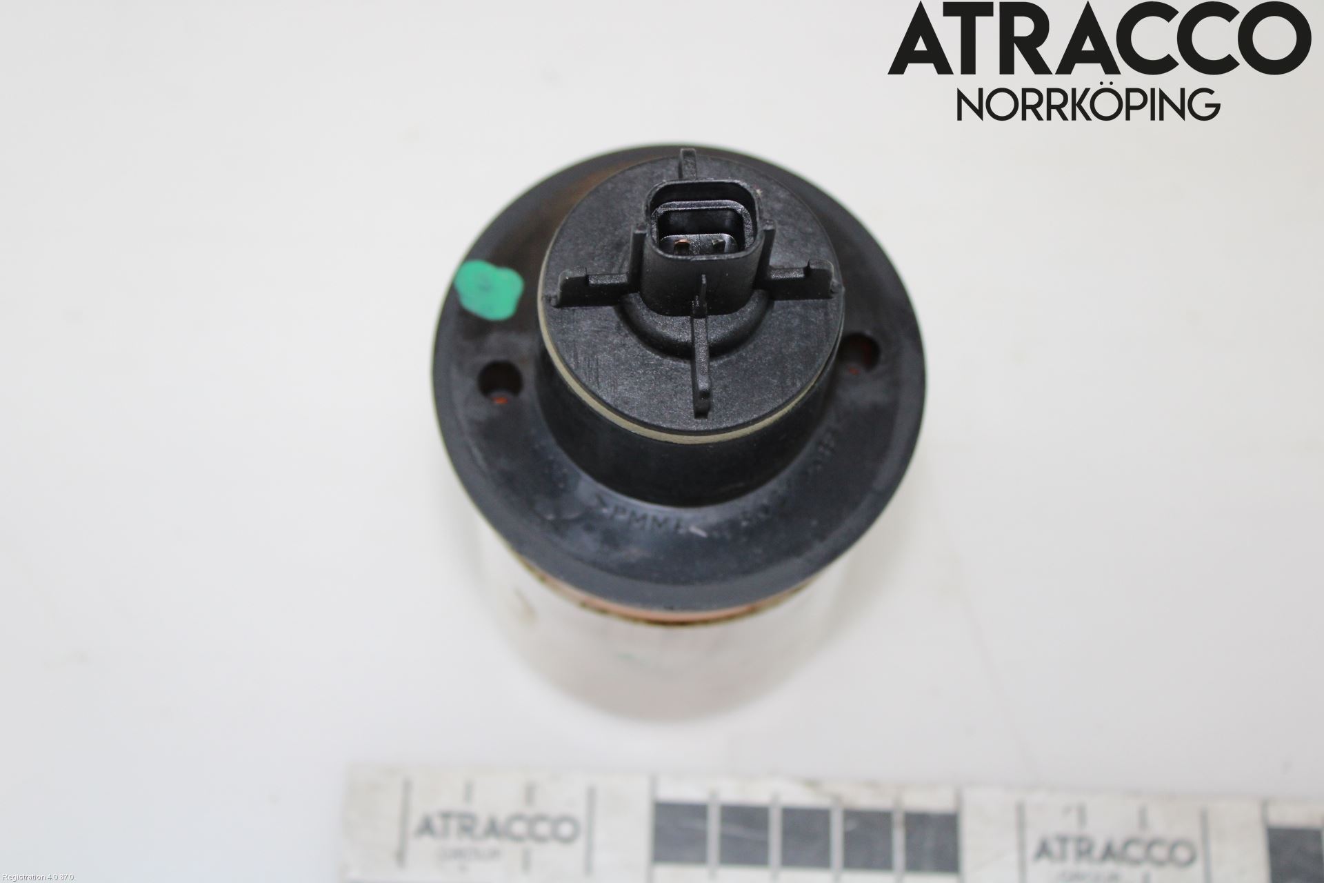 Landrover DEFENDER (L316) 87-06 Blinkers Fram Vänster